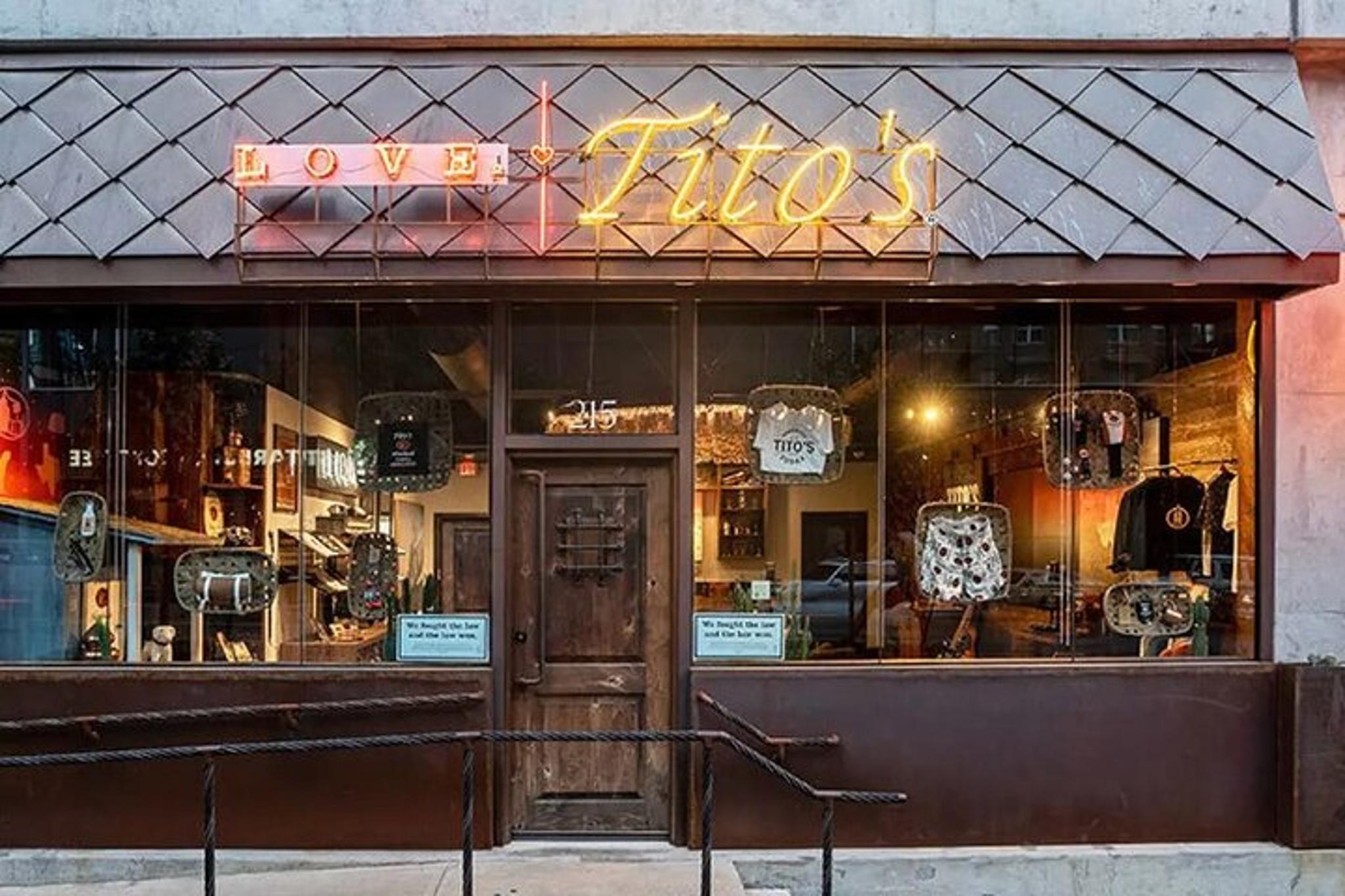 Austin Walking Tour in the Afternoon - Image 1