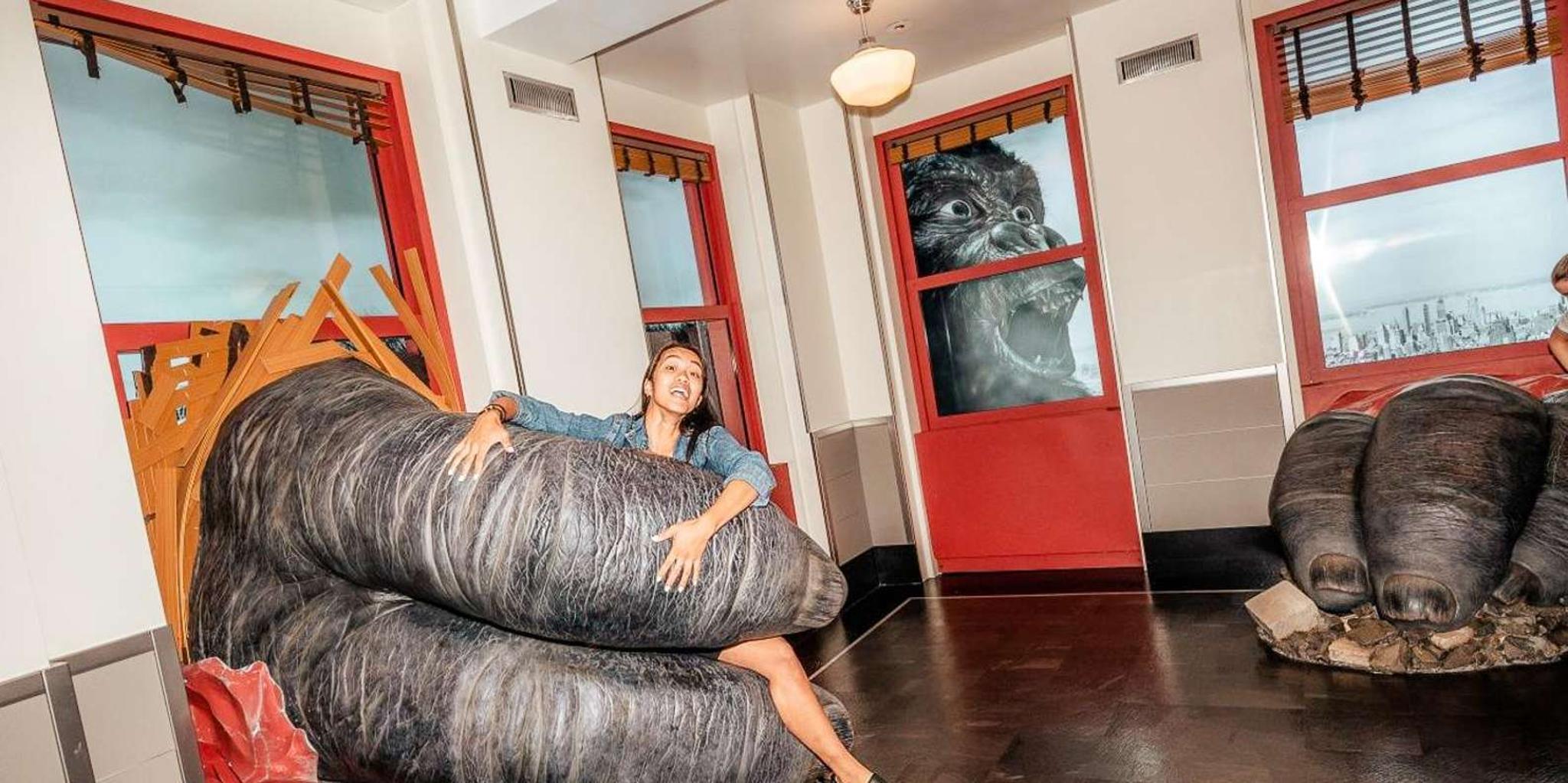 New York City Empire State Building Express Tickets - Image 4