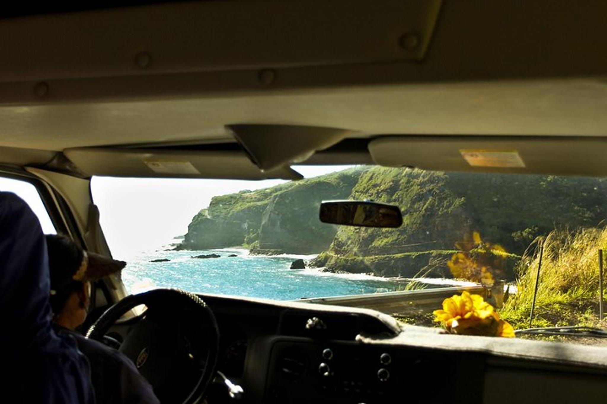 Maui Road to Hāna Tour - Image 2