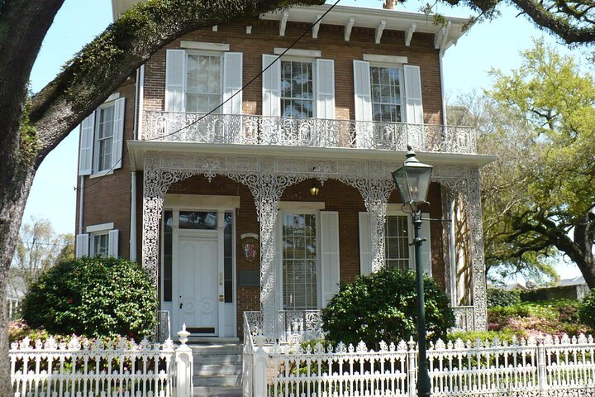 Mobile Ghost Tour and Scavenger Hunt - Image 6