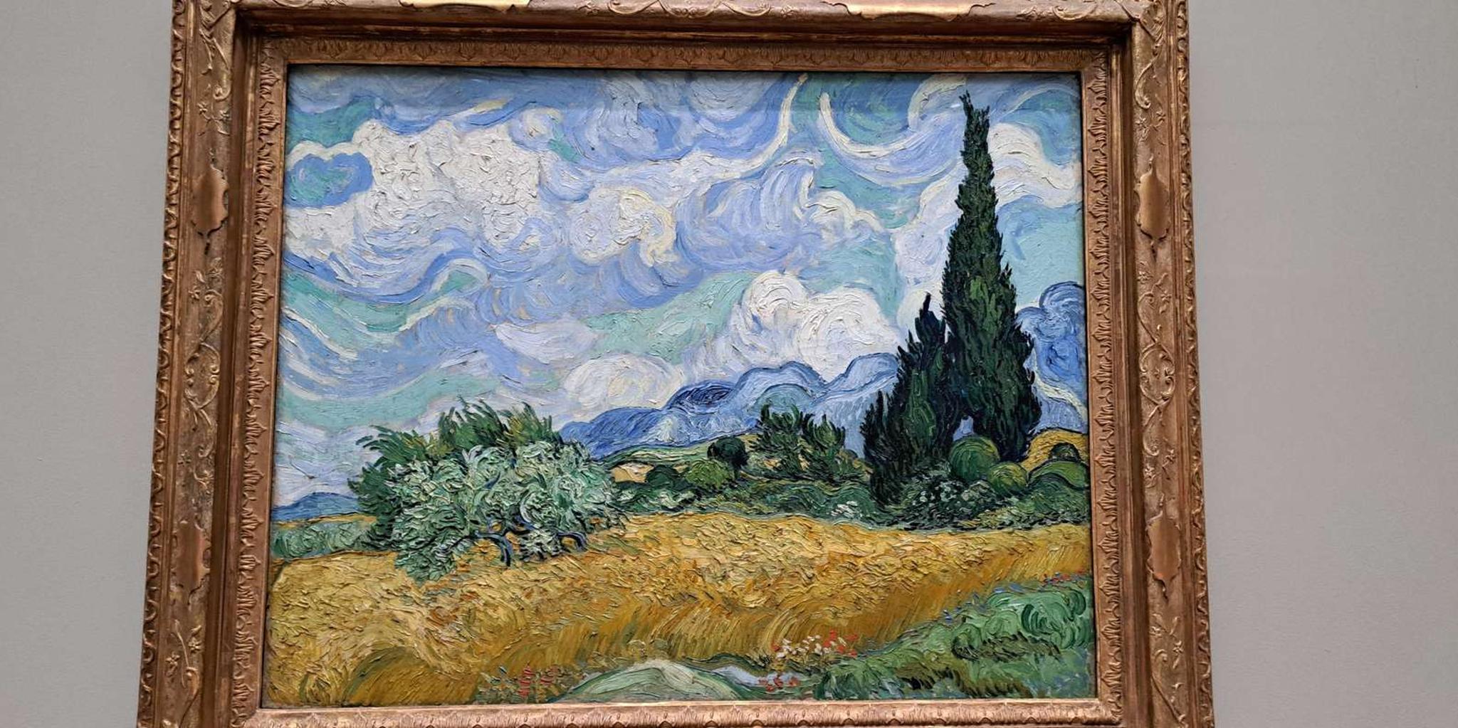 New York MET Museum Guided Tour in Spanish 2 hr - Image 4