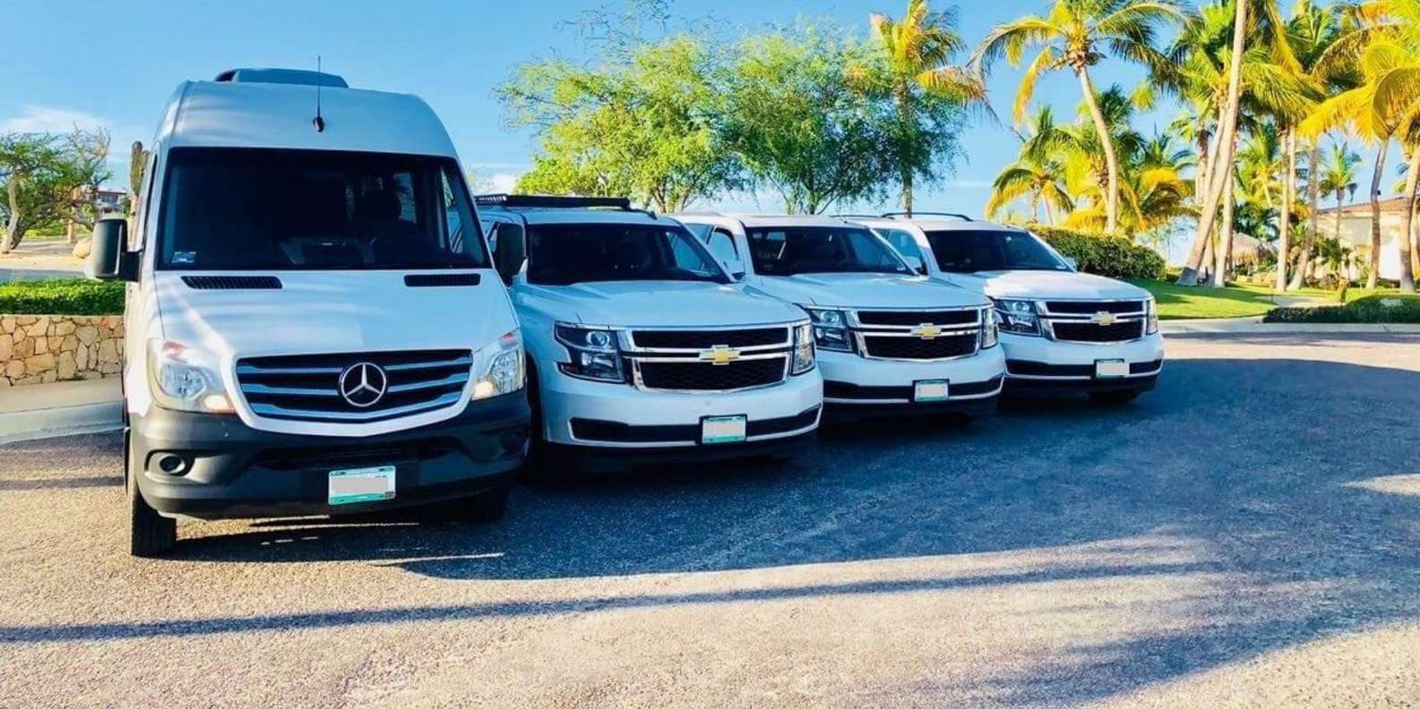 Maui Private Airport Transfer - Image 5