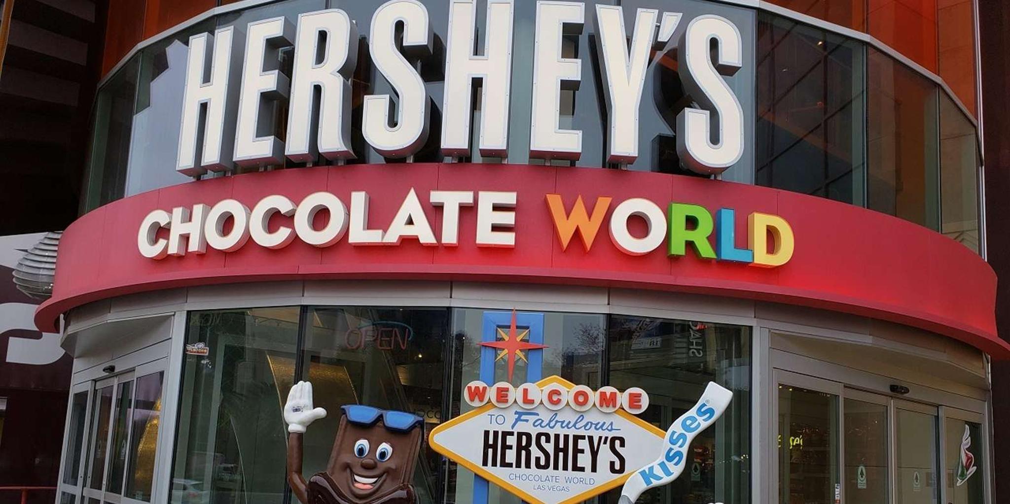 Las Vegas Chocolate Tour - Image 5