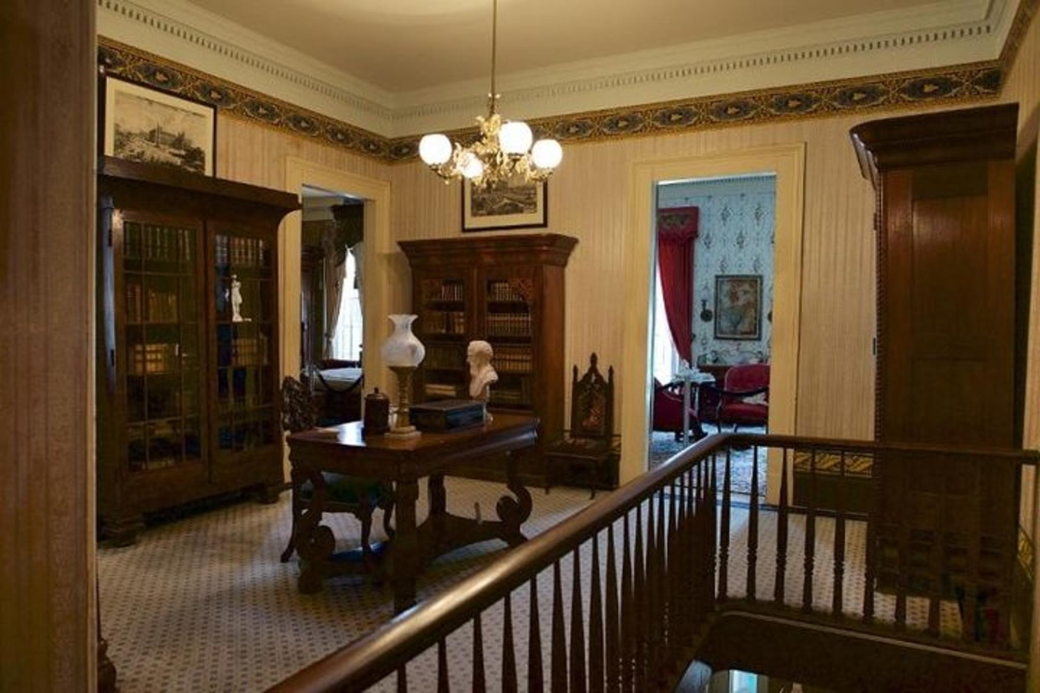 New Orleans Urban Plantation and French Quarter Walking Tour - Image 4