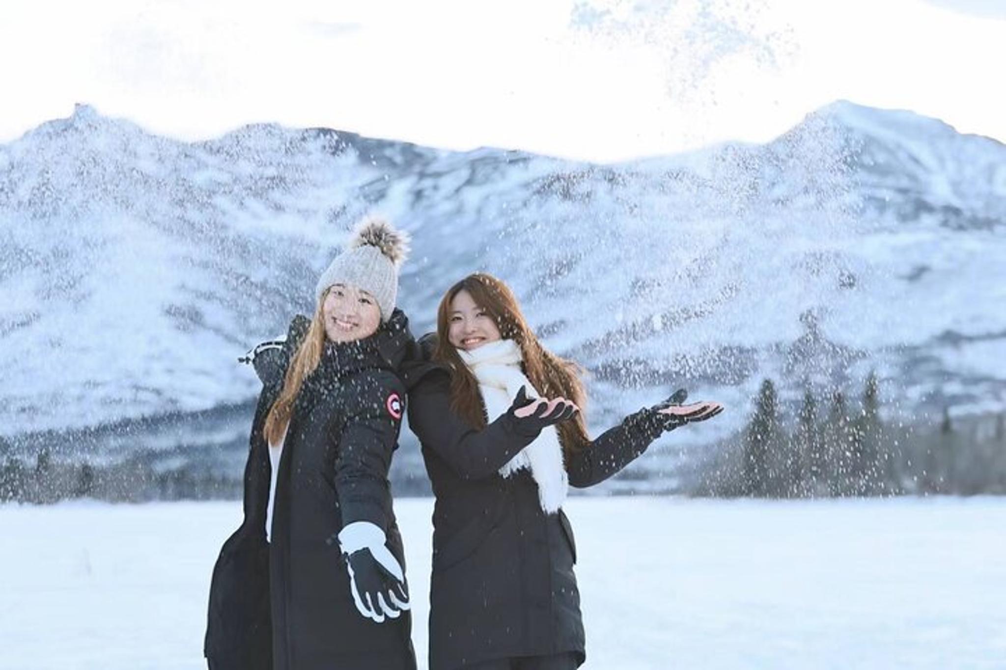 Fairbanks Denali National Park Shuttle with Photography - Image 1