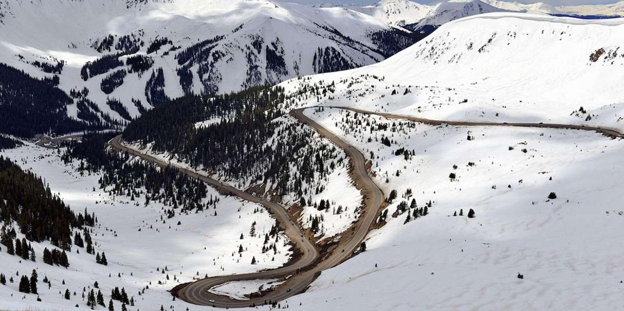 Denver Breckenridge & Continental Divide Explorer - Image 3