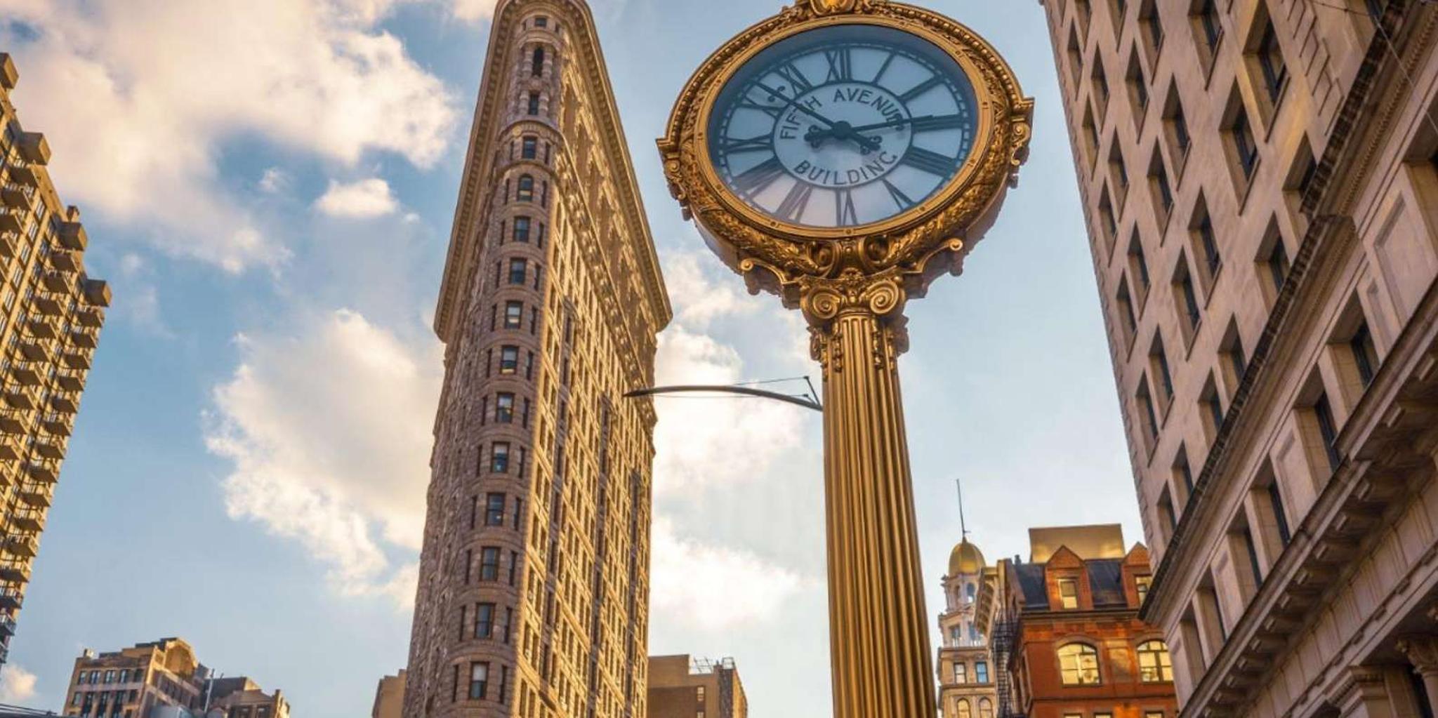 New York City Hop-On Hop-Off Sightseeing Tour - Image 6