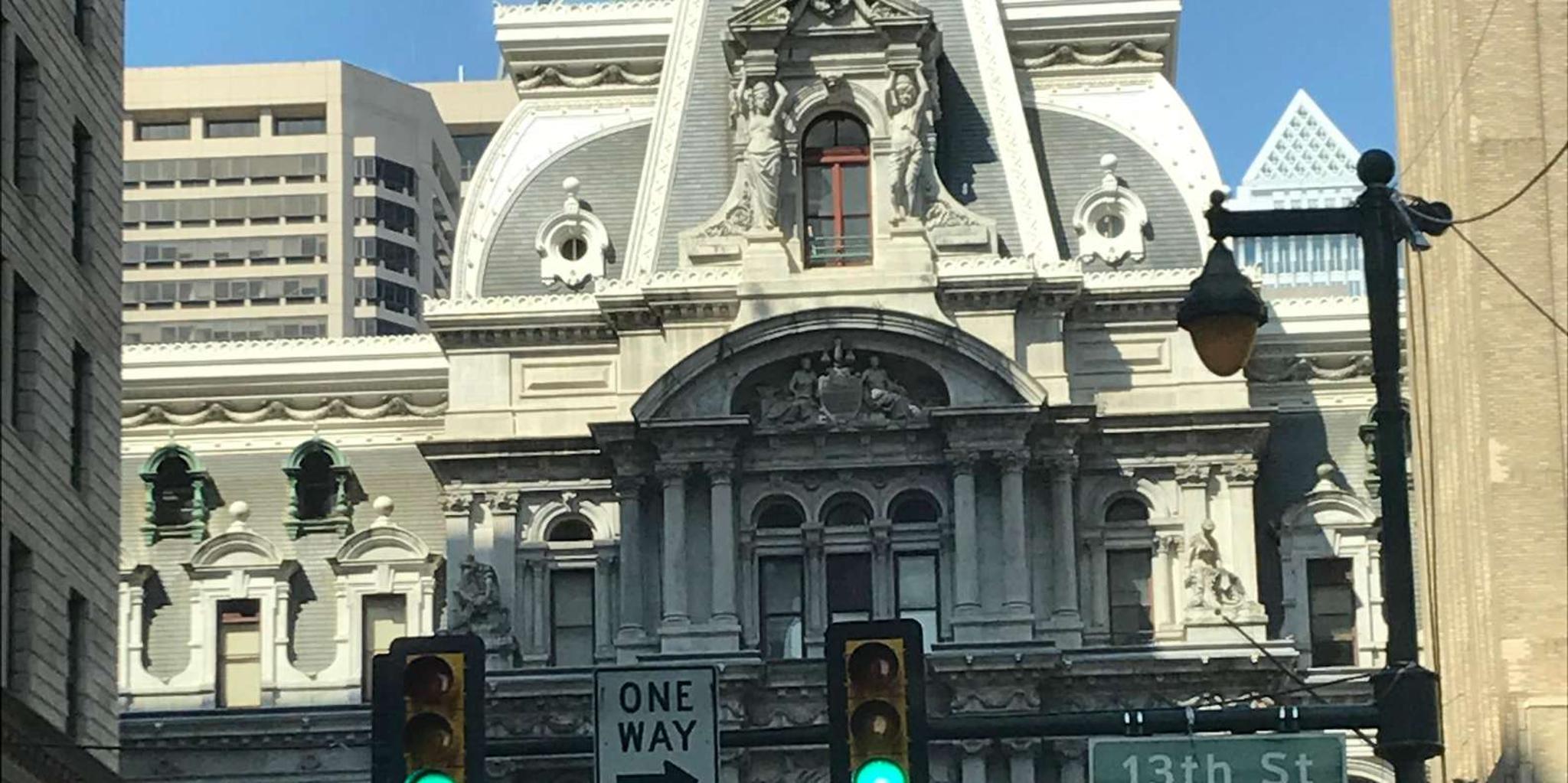 Philadelphia and Lancaster Day Tour from New York - Image 3