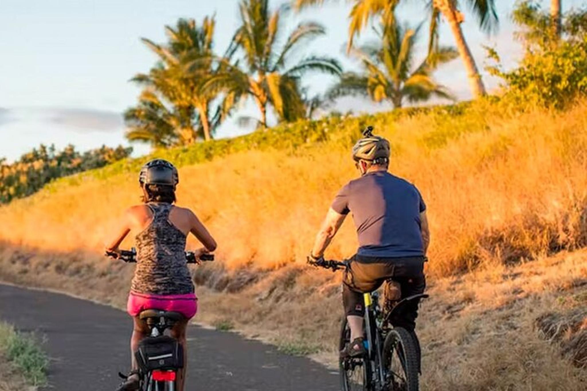West Maui Self-Guided Electric Bike Tour 2 hr - Image 4