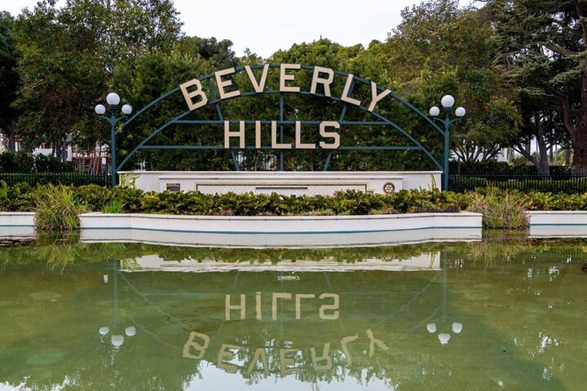 Los Angeles Hot Spots Photoshoot Tour - Image 4