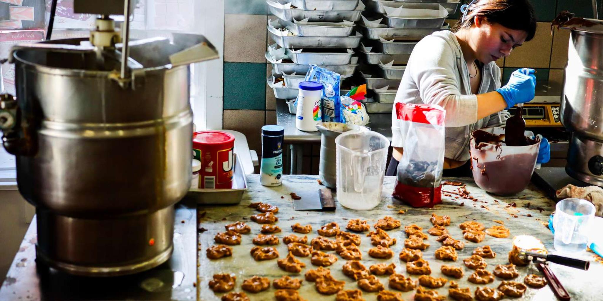 St. Augustine Sweets & History Walking Tour - Image 3