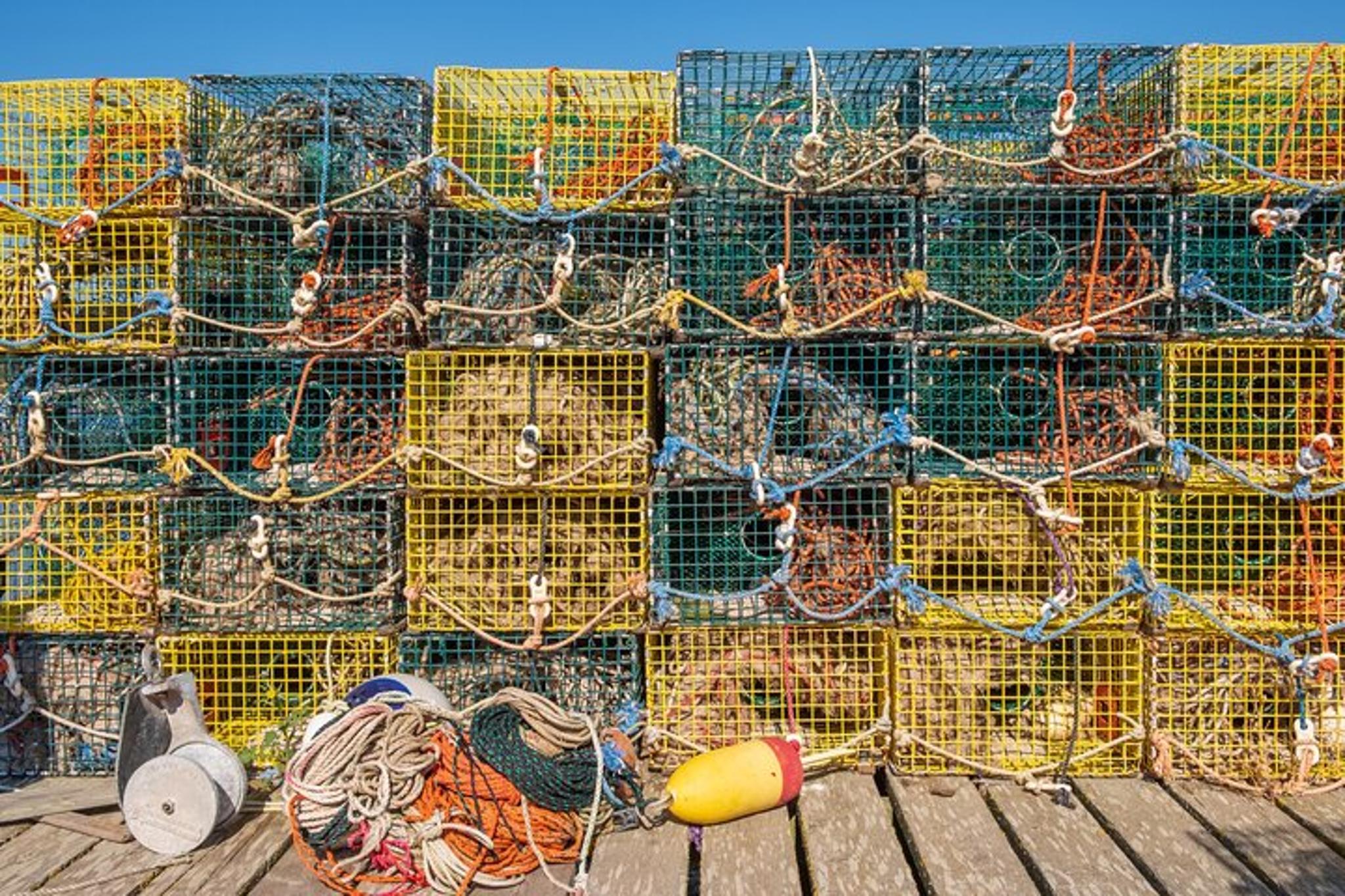 Acadia National Park & Mount Desert Island Tour - Image 1