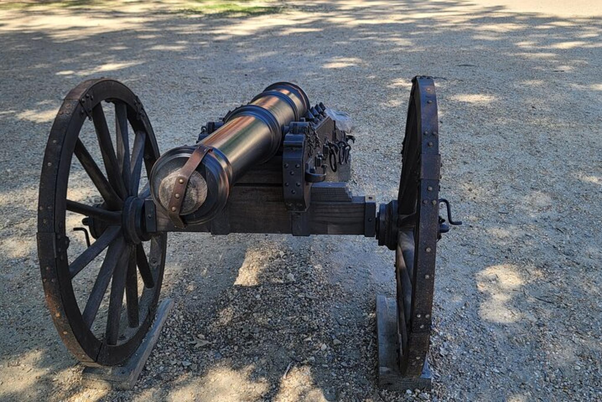 Jamestown and Yorktown Historic Guided Tour with Lunch - Image 6