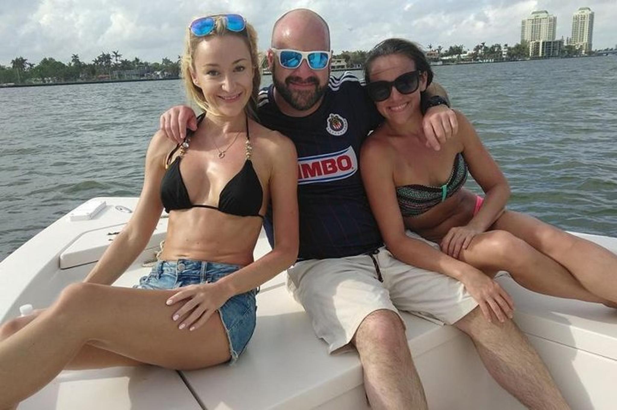 Miami Inshore Fishing Charter on Biscayne Bay - Image 2