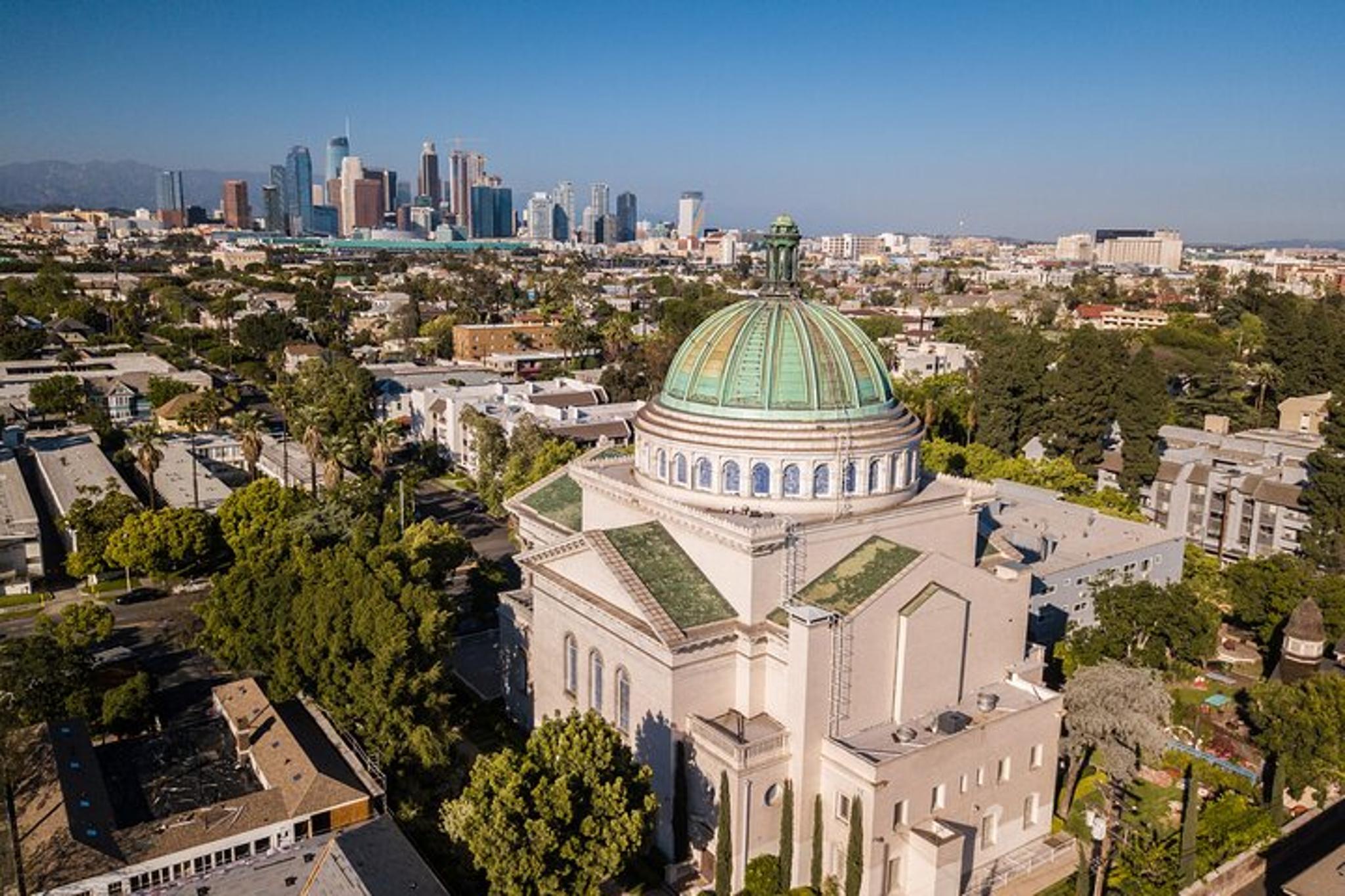 Hollywood Ghost Tour: Fame Kills Adults-Only 1.5 hr - Image 5