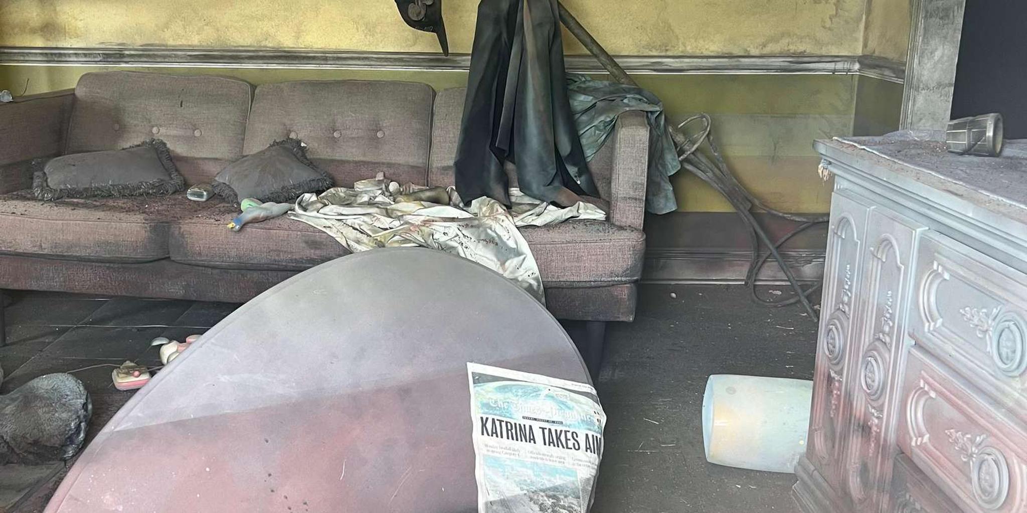 New Orleans Hurricane Katrina History Tour - Image 5