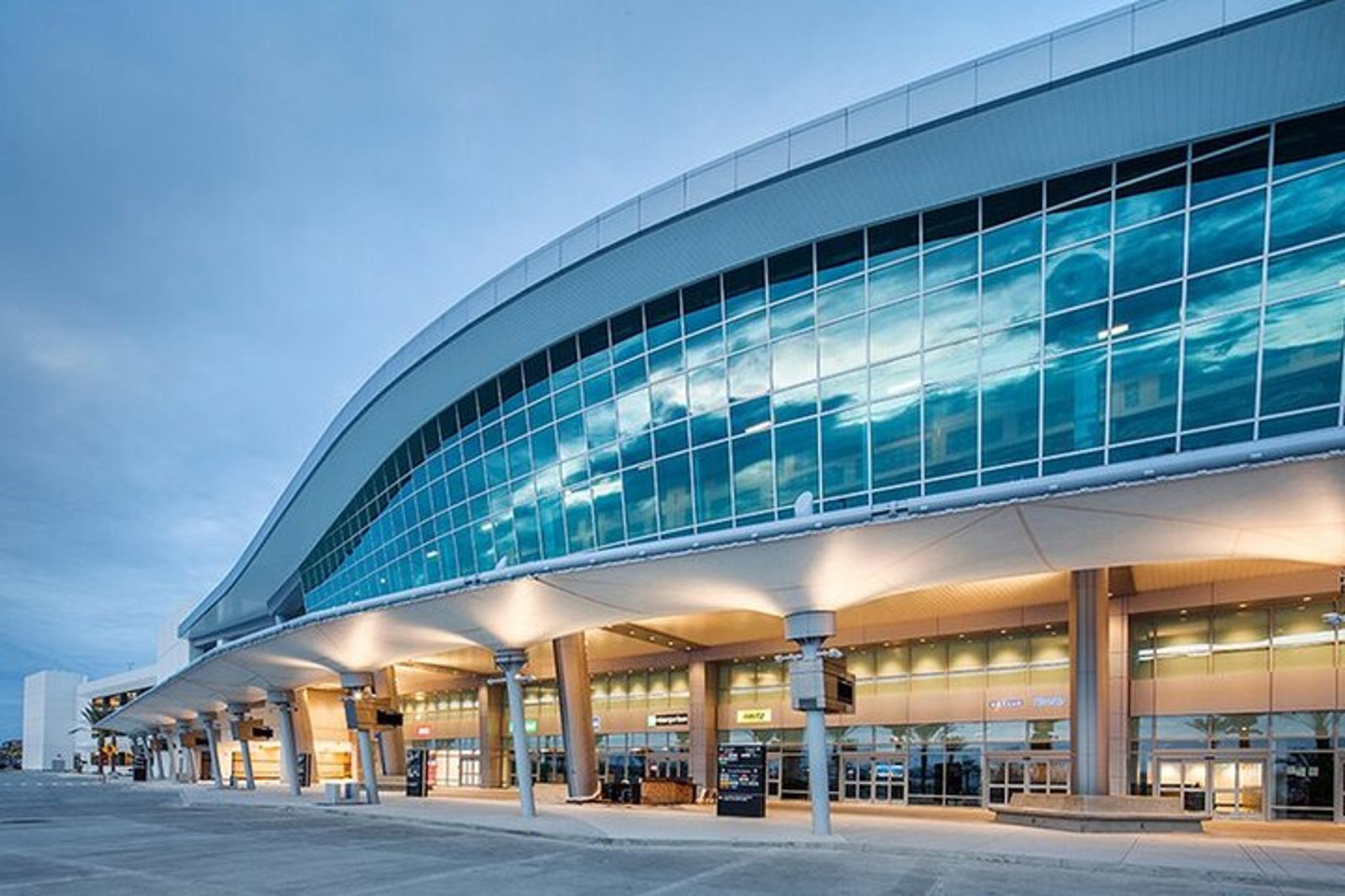 Temecula to San Diego Airport Transfer - Image 4