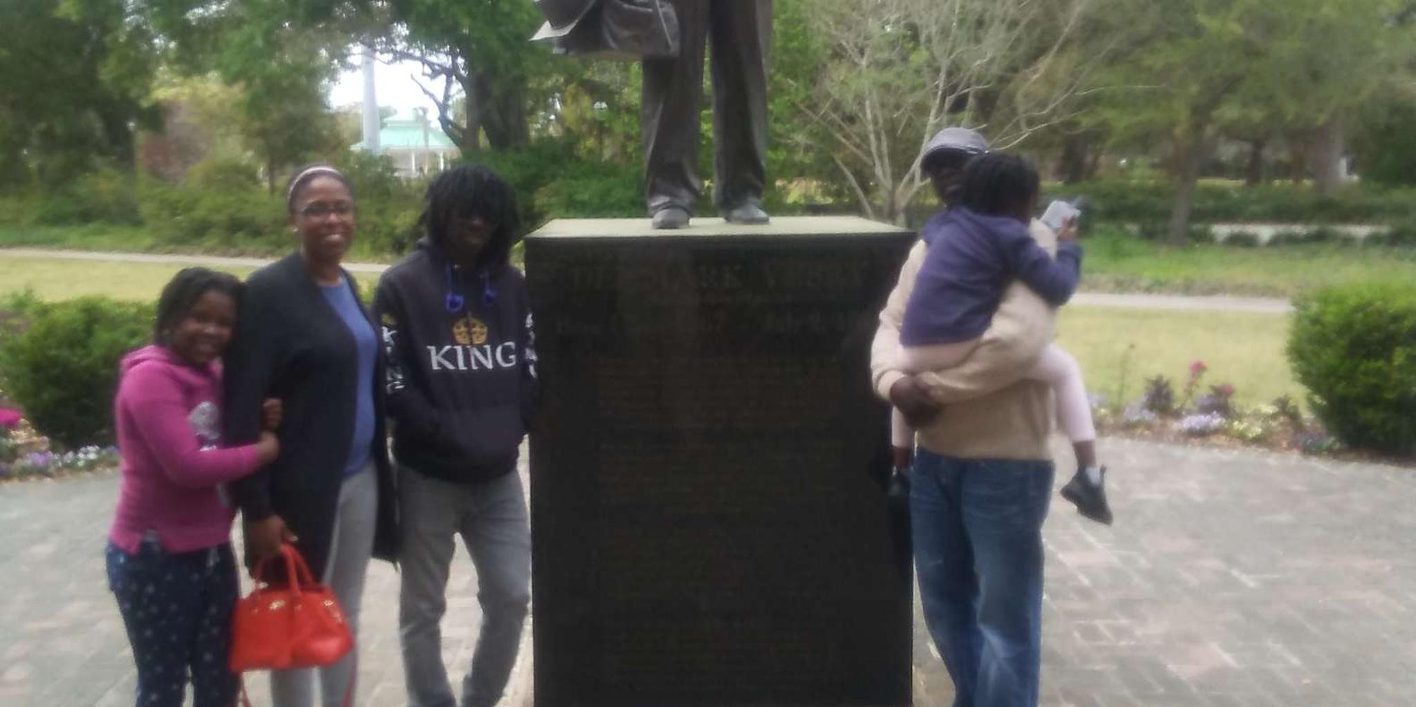 Charleston Black History Walking Tour - Image 6