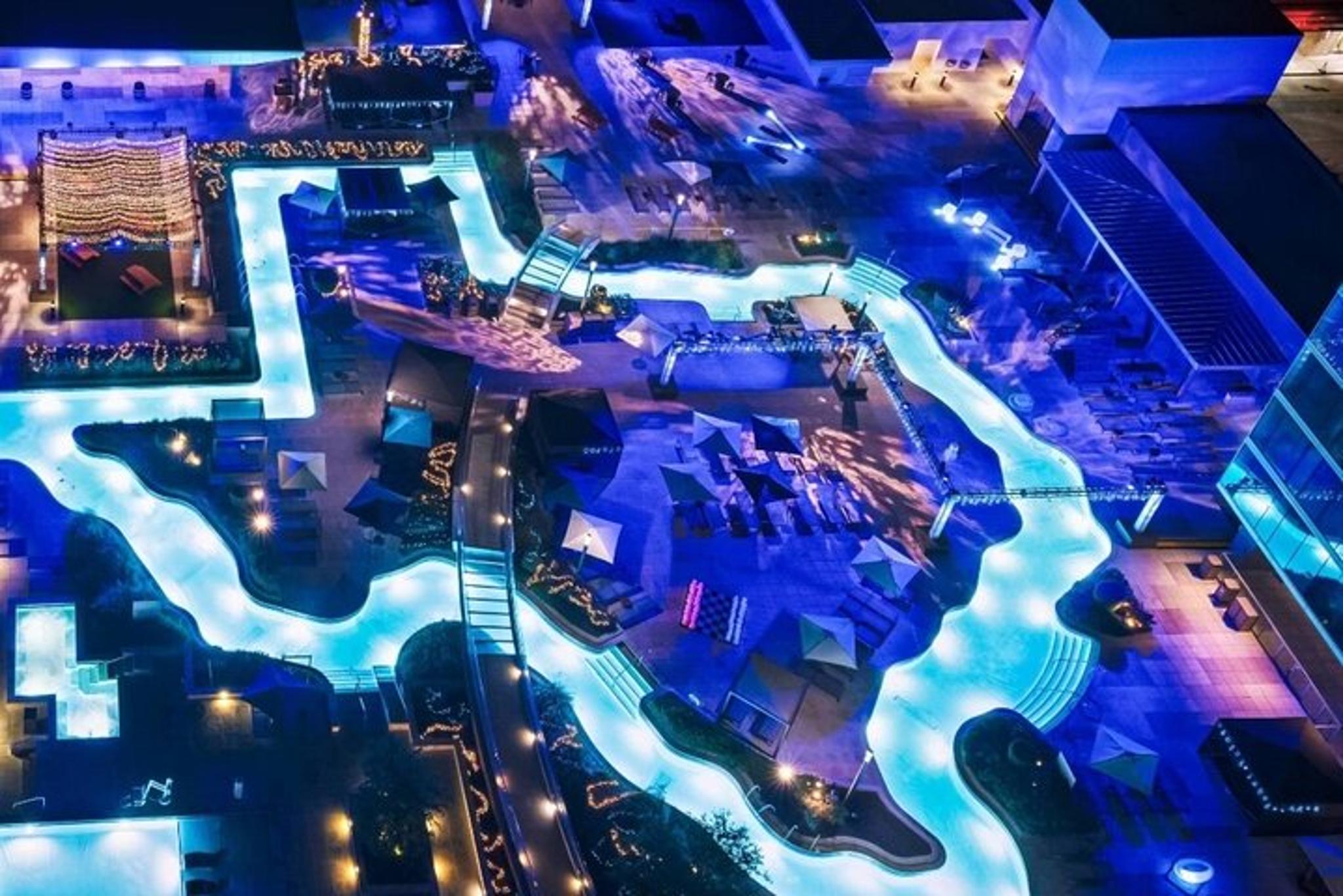 Houston Day Trip with Lunch - Image 4