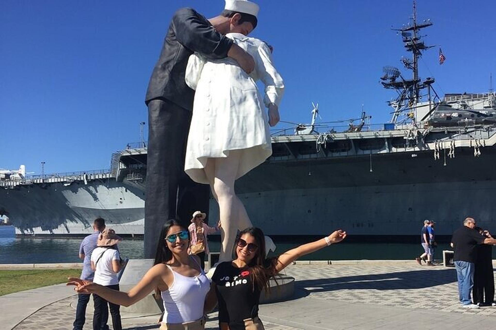 San Diego Private Tour from Oceanside 8 hr - Image 5