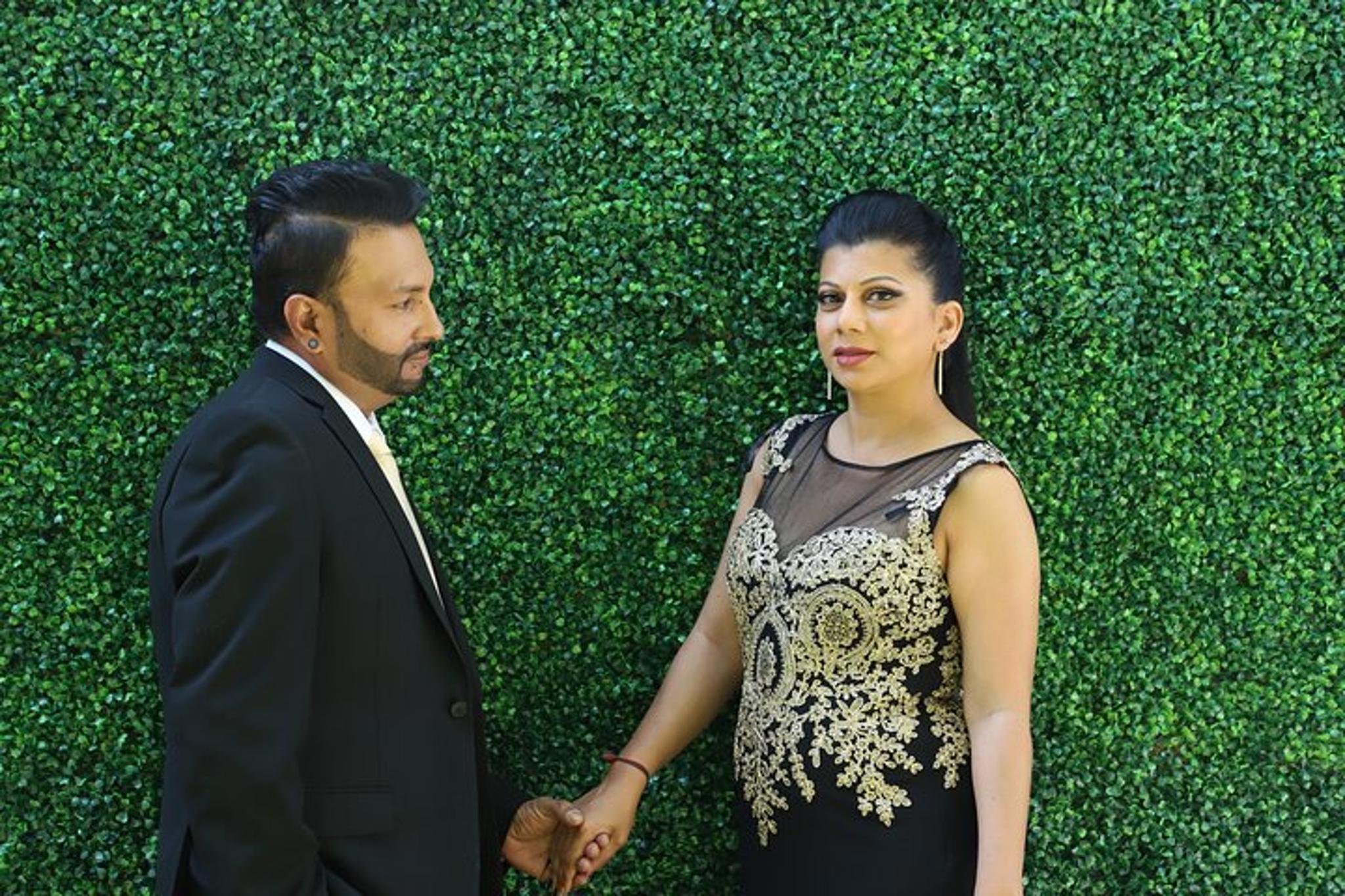 Las Vegas Wedding at Hawaiian Chapel 45 min - Image 6