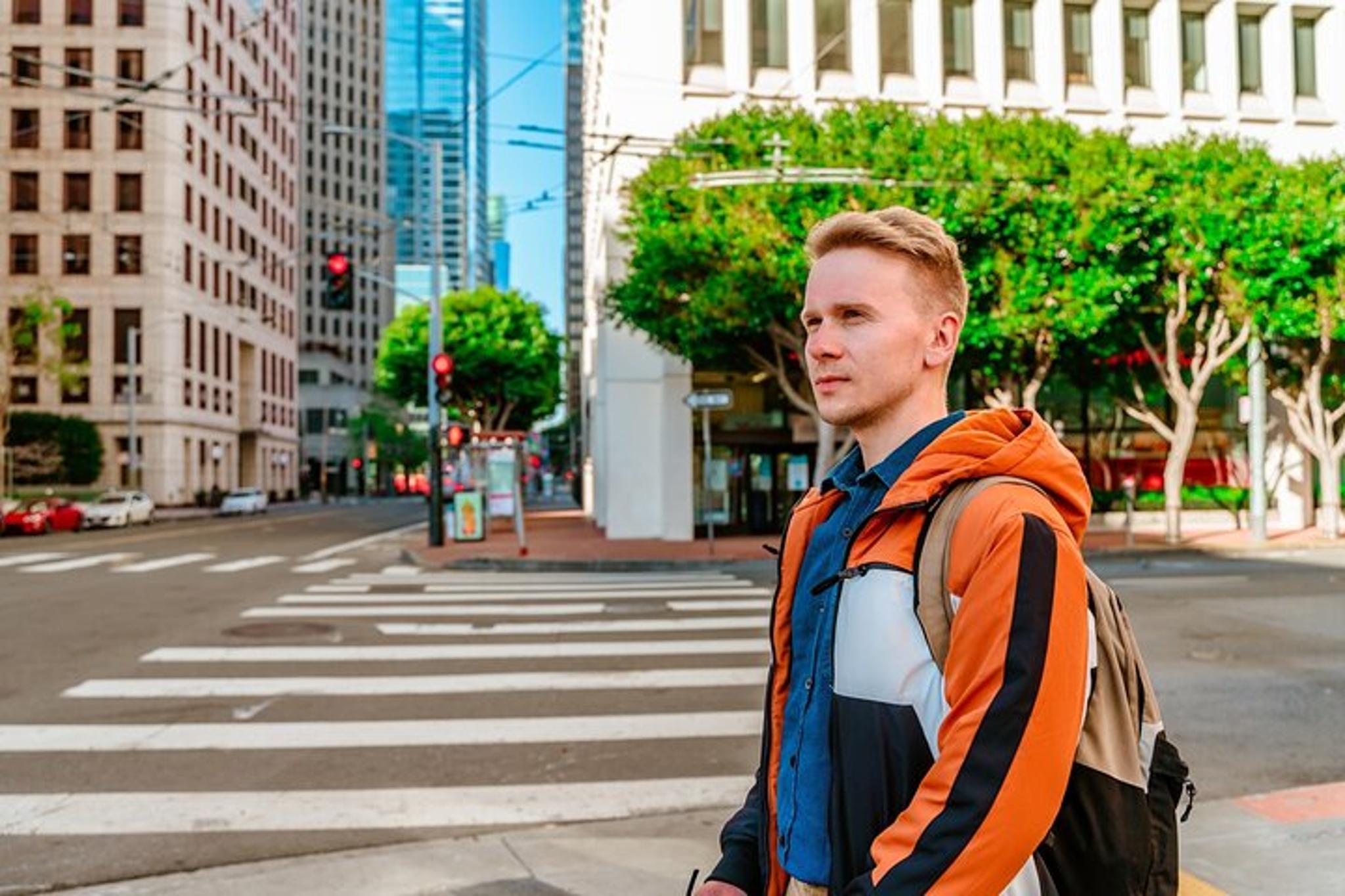 San Francisco Jewish History Walking Tour - Image 2