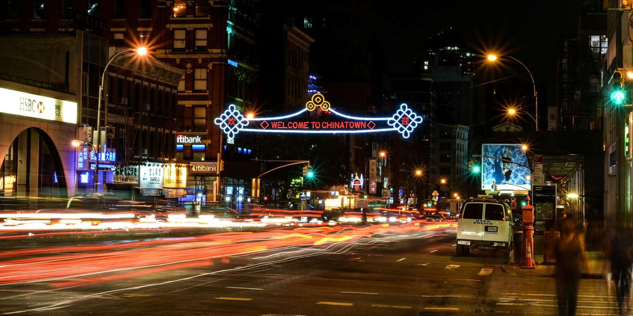 New York City Skyline Night Tour - Image 4