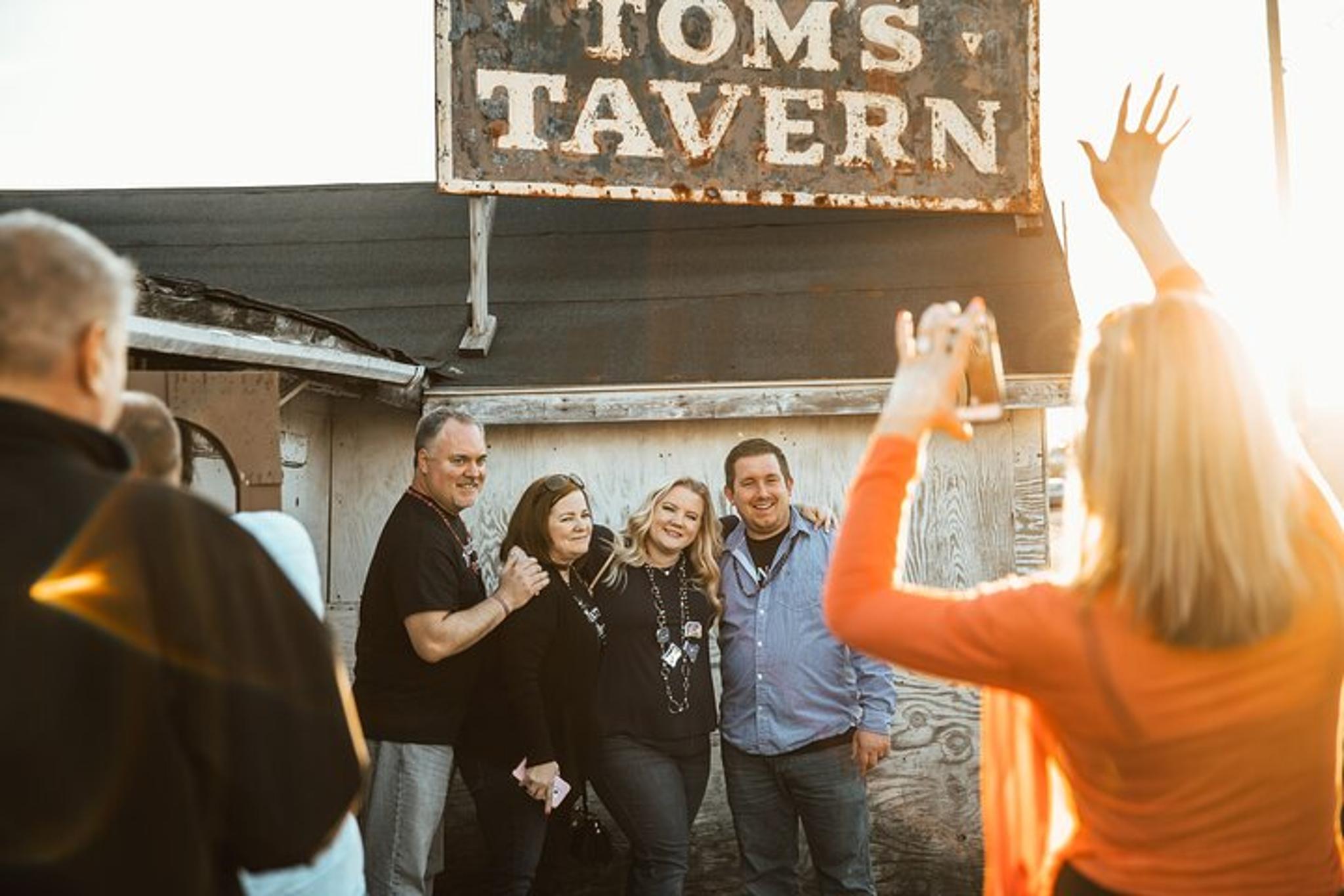 Detroit Historic Bar Tour - Image 4