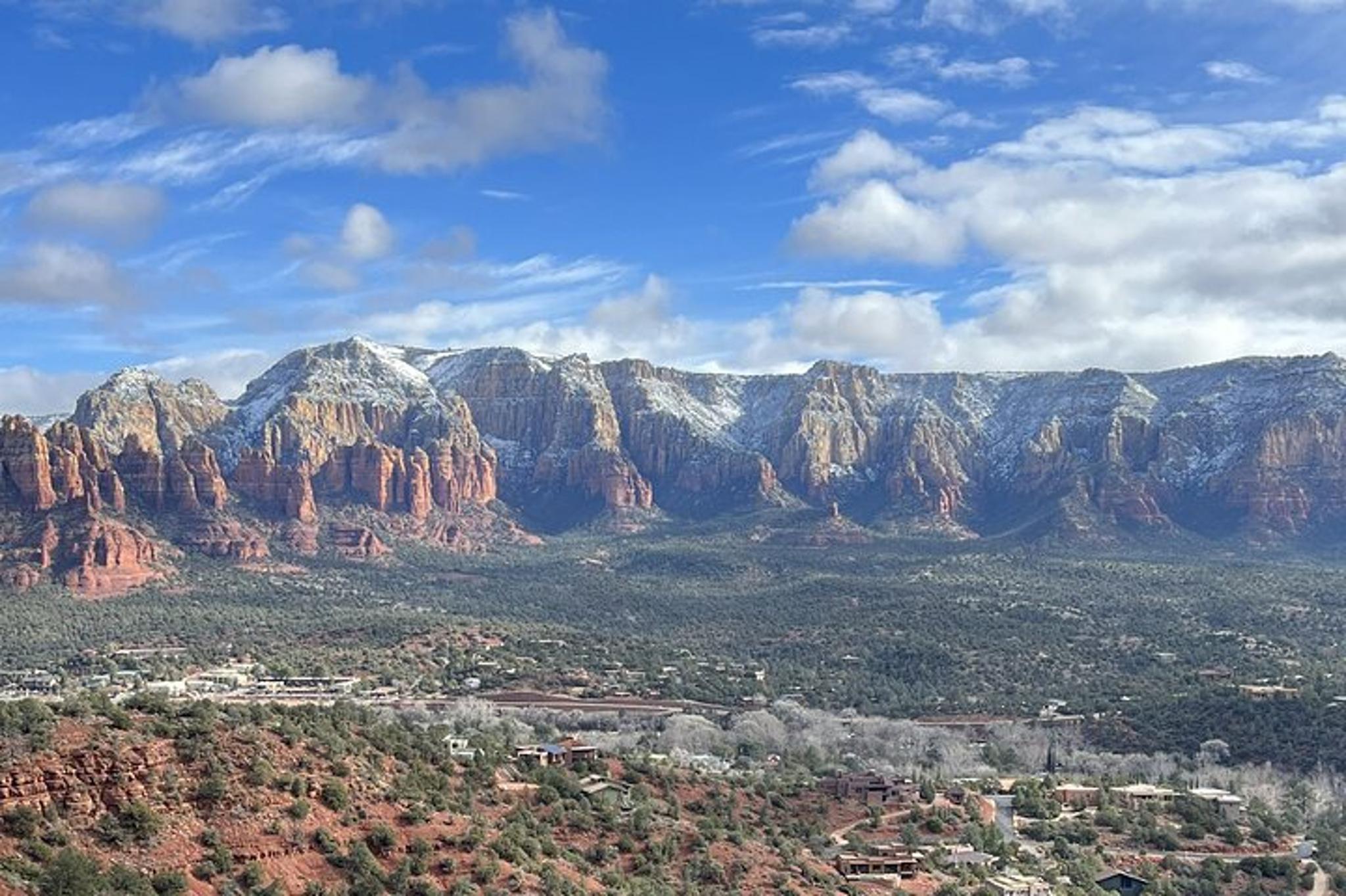 Sedona Sightseeing Tour Half Day - Image 6