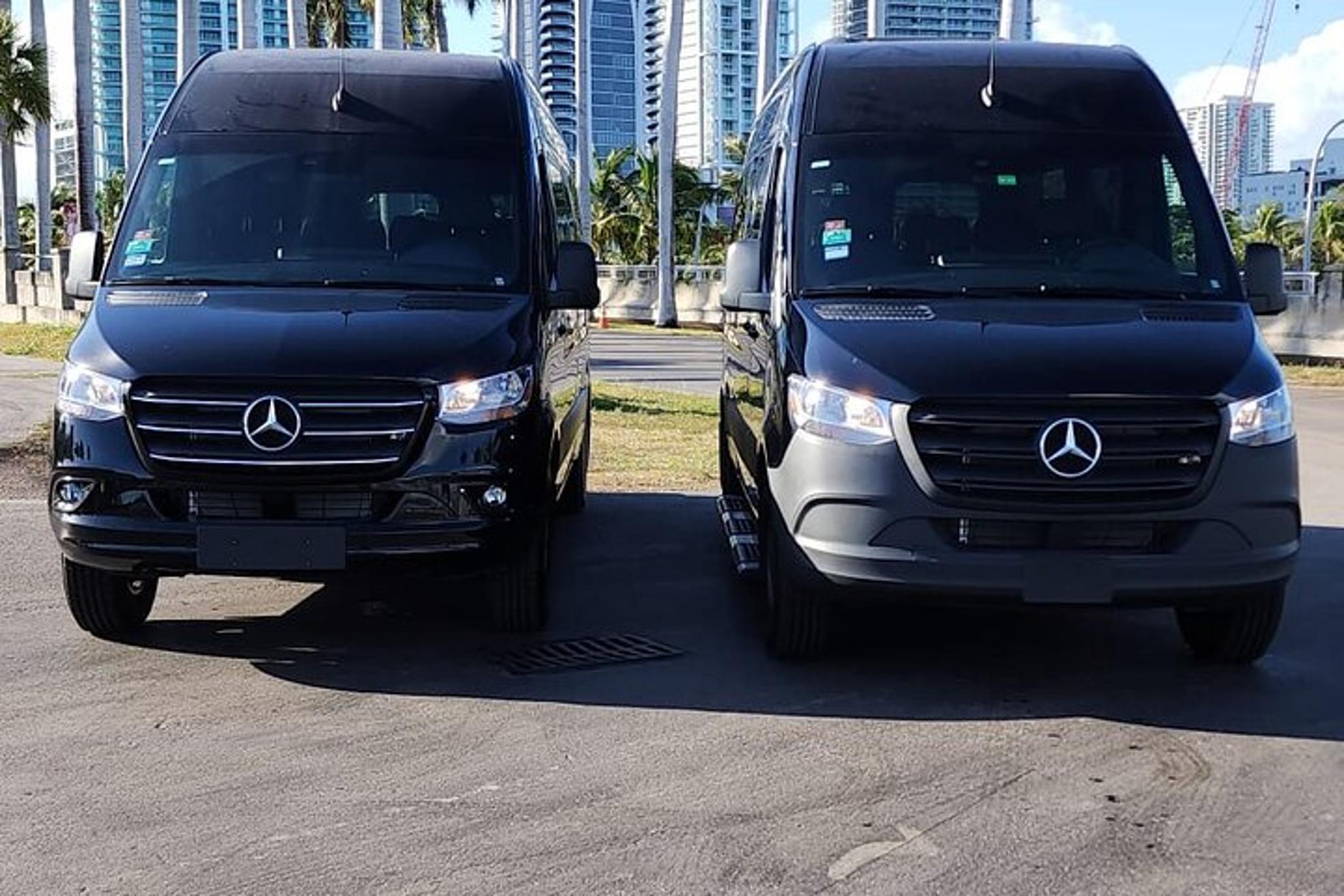 Miami Transportation Service - Image 5