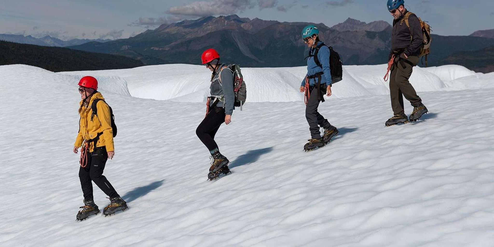 Matanuska Glacier Adventure Trek - Image 6