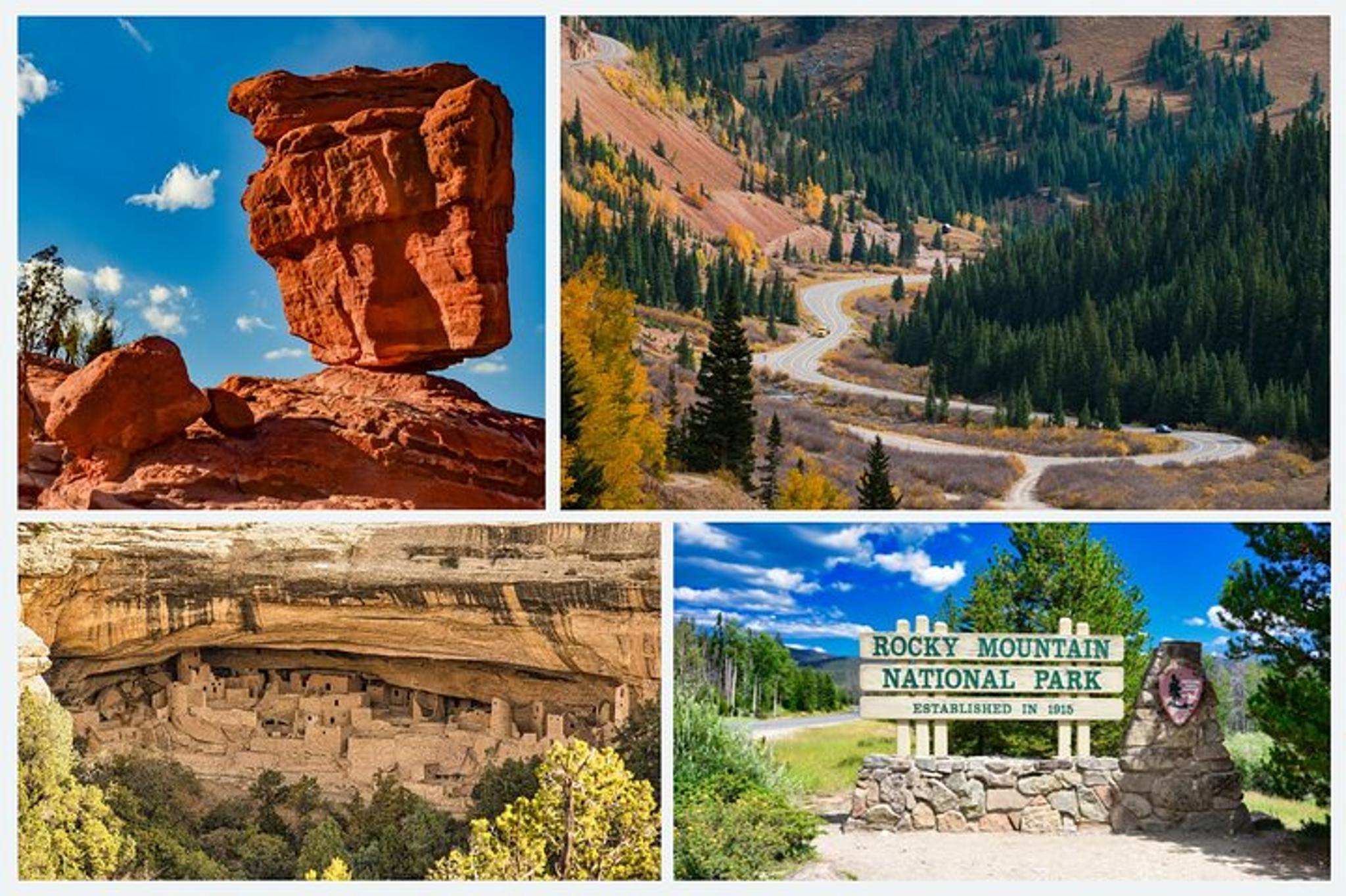 Southwest USA Self-Guided Road Trip - Image 6