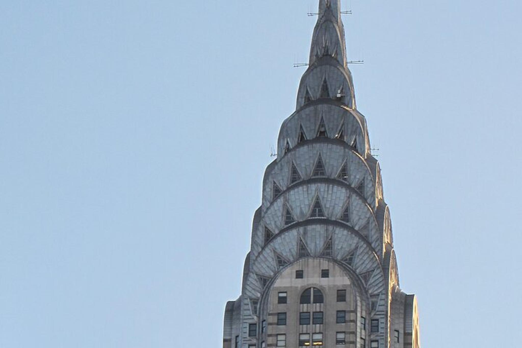 New York Political Figures Walking Tour - Image 4