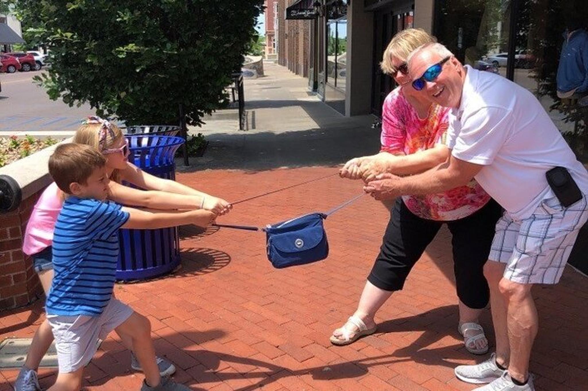 Cincinnati City Scavenger Hunt - Image 4