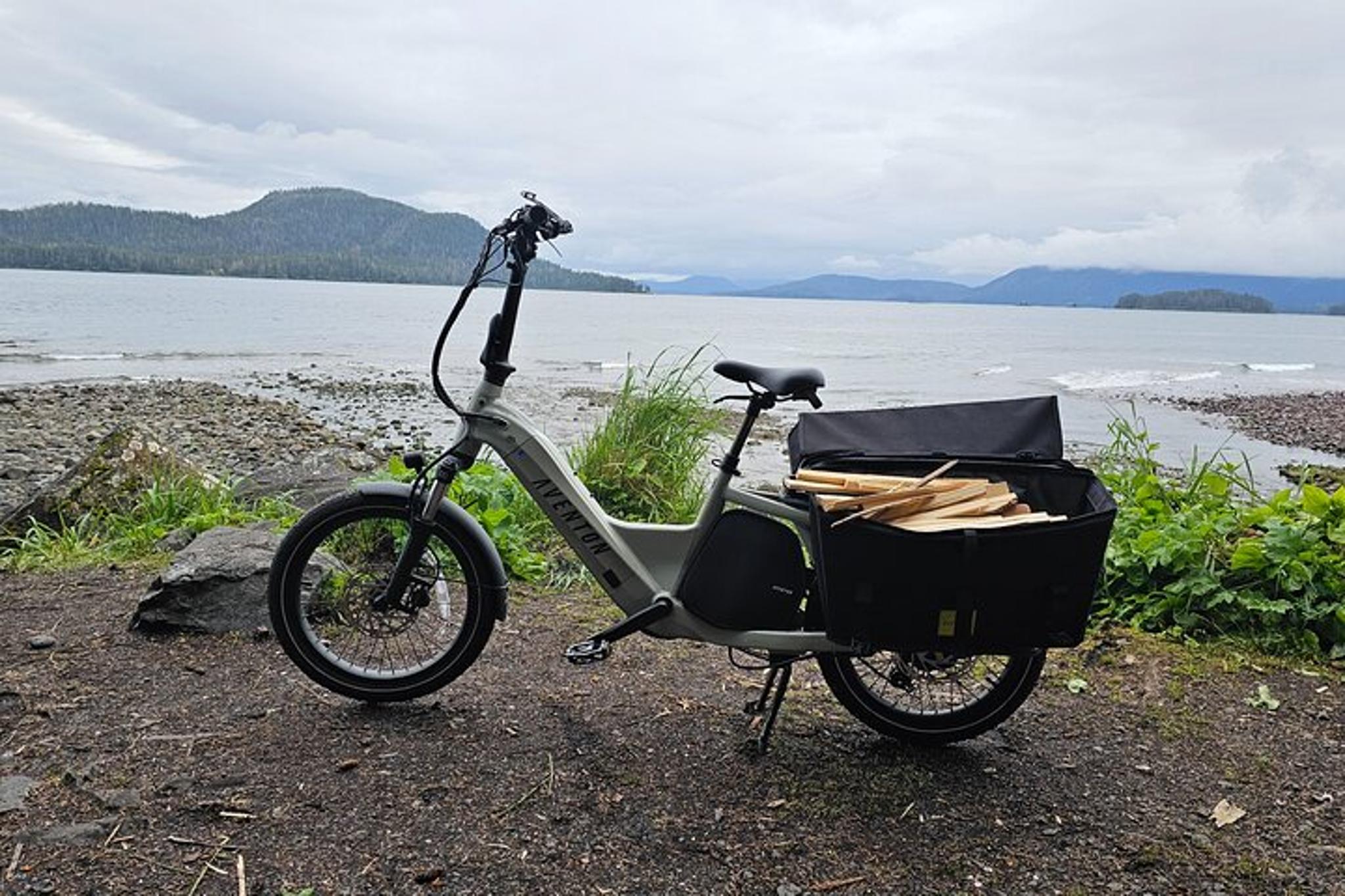 Sitka E-Bike Rentals - Image 4