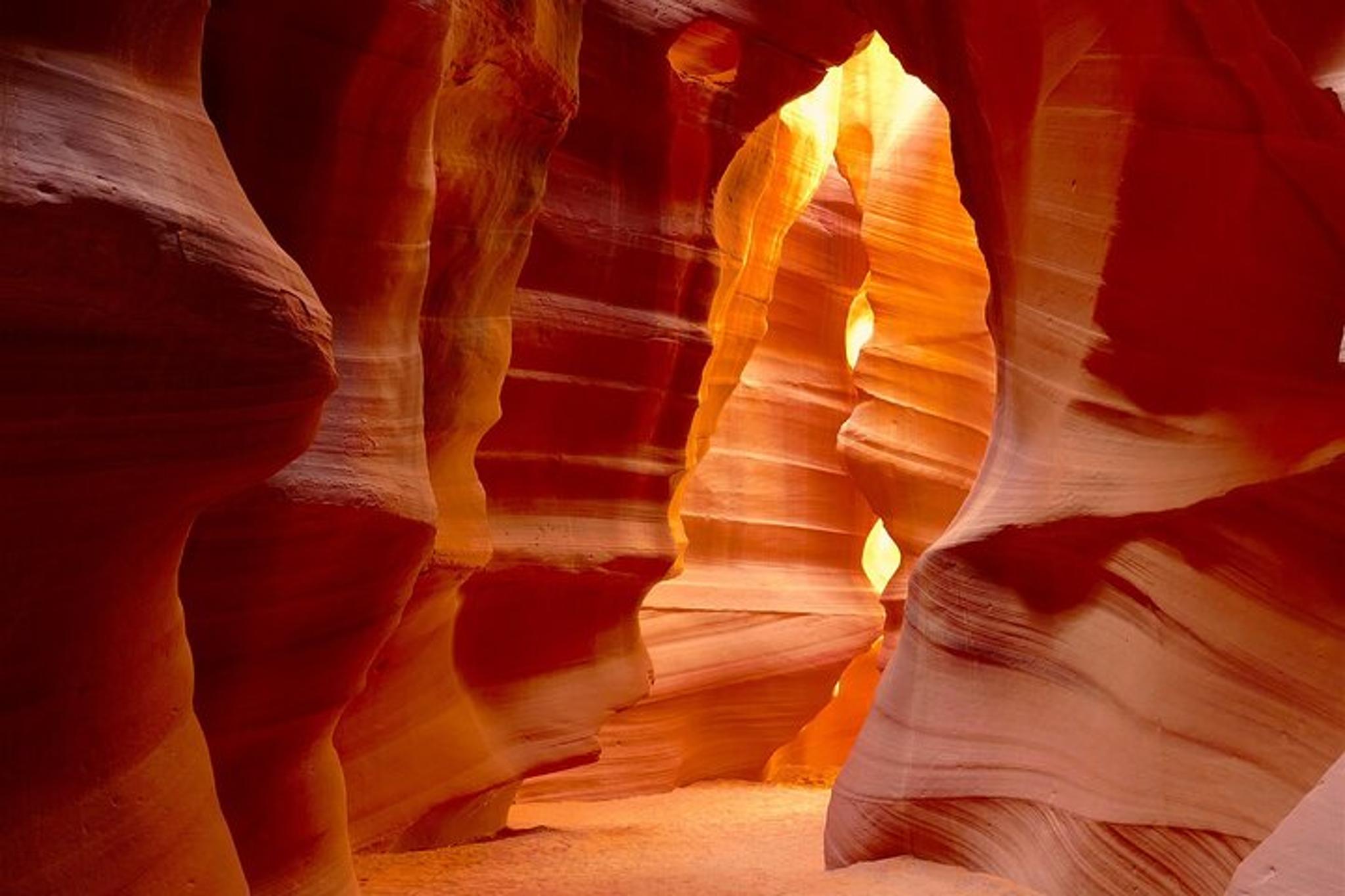 Sedona Antelope Canyon X and Horseshoe Bend Tour - Image 5
