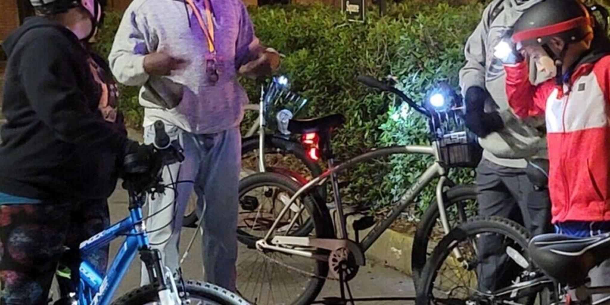 Savannah Haunted Bike Tour - Image 3