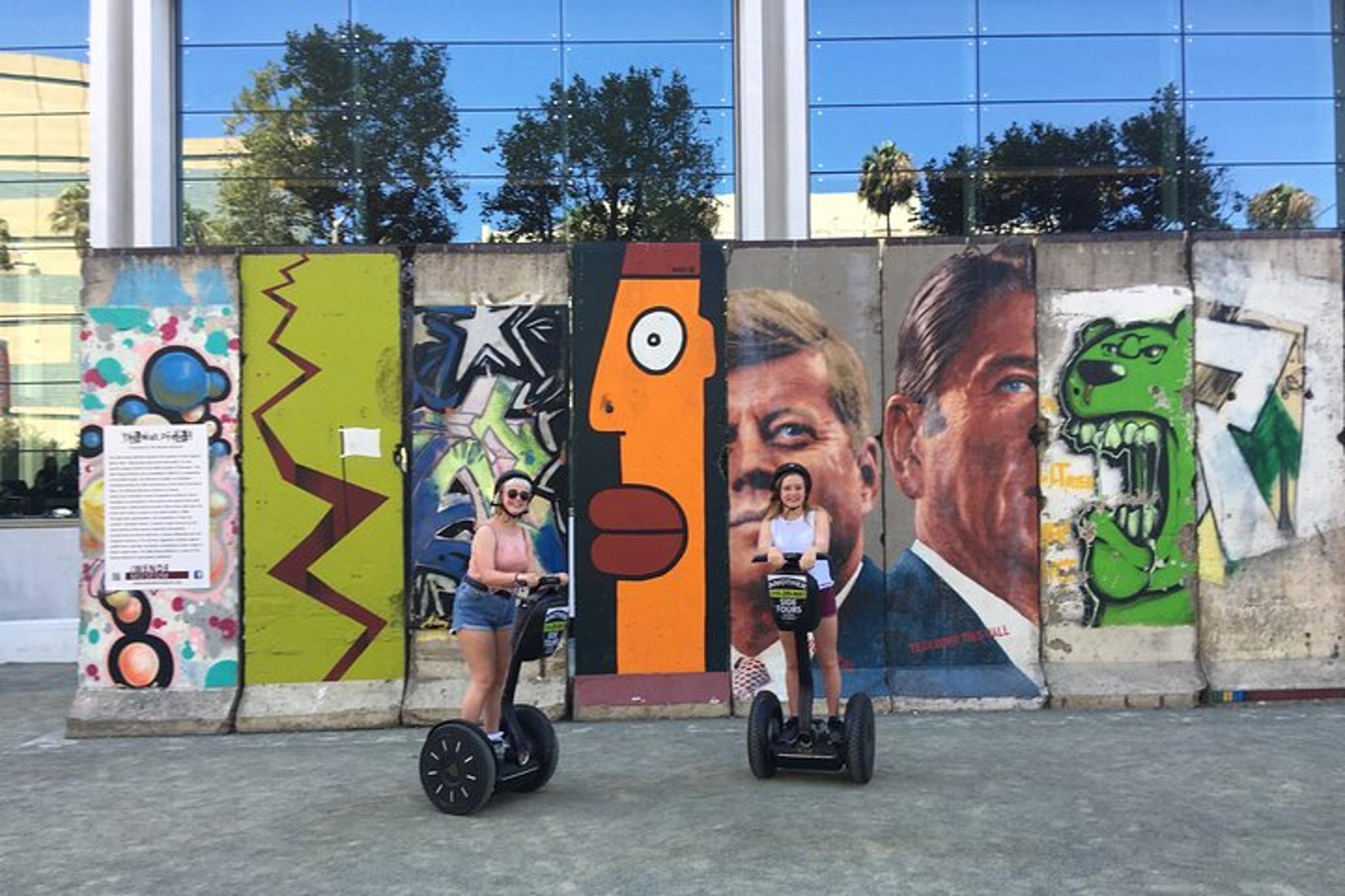 Los Angeles Segway Tour - Image 2