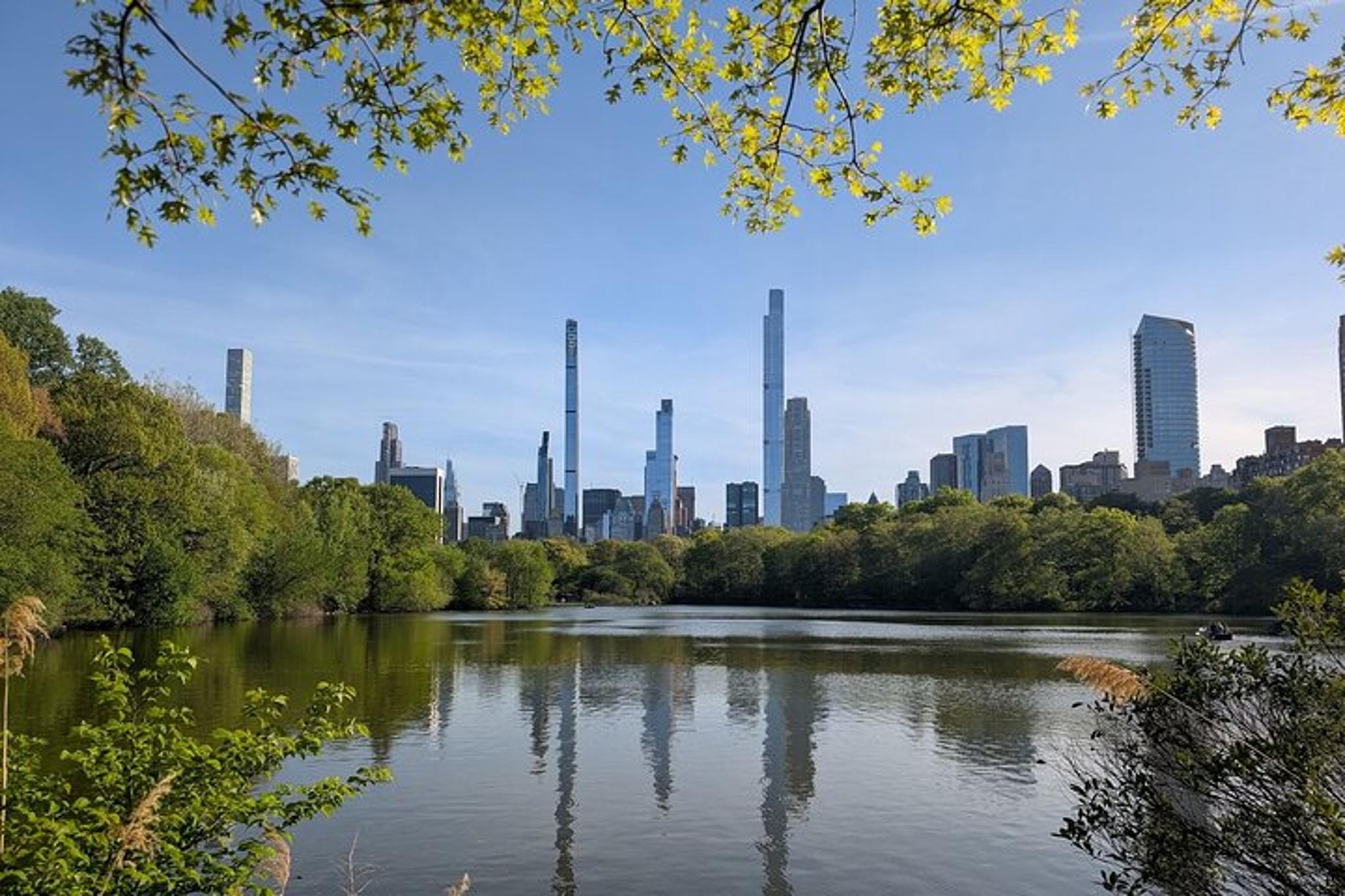 New York City Central Park Guided Hike - Image 4