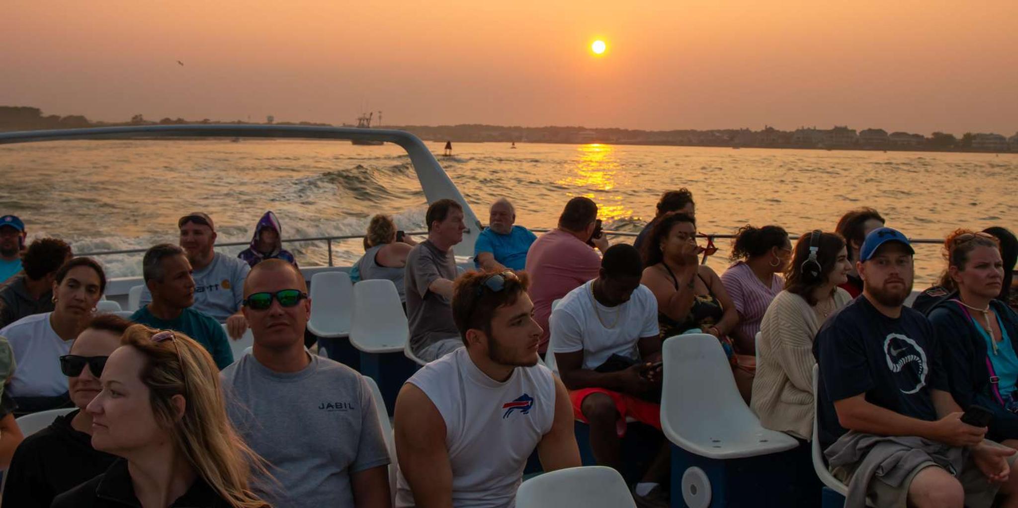 Fort Lauderdale Intracoastal Cruise