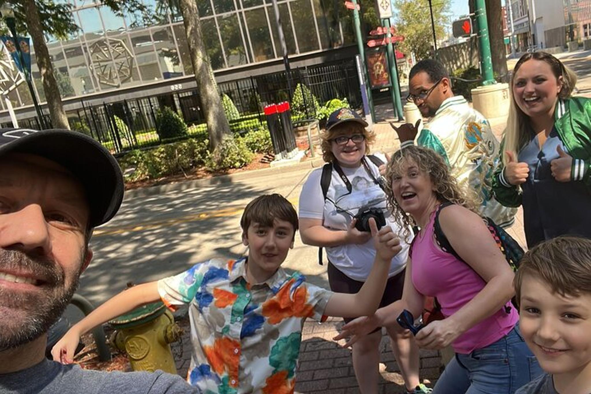 New York City Scavenger Hunt Adventure 2 hr - Image 1