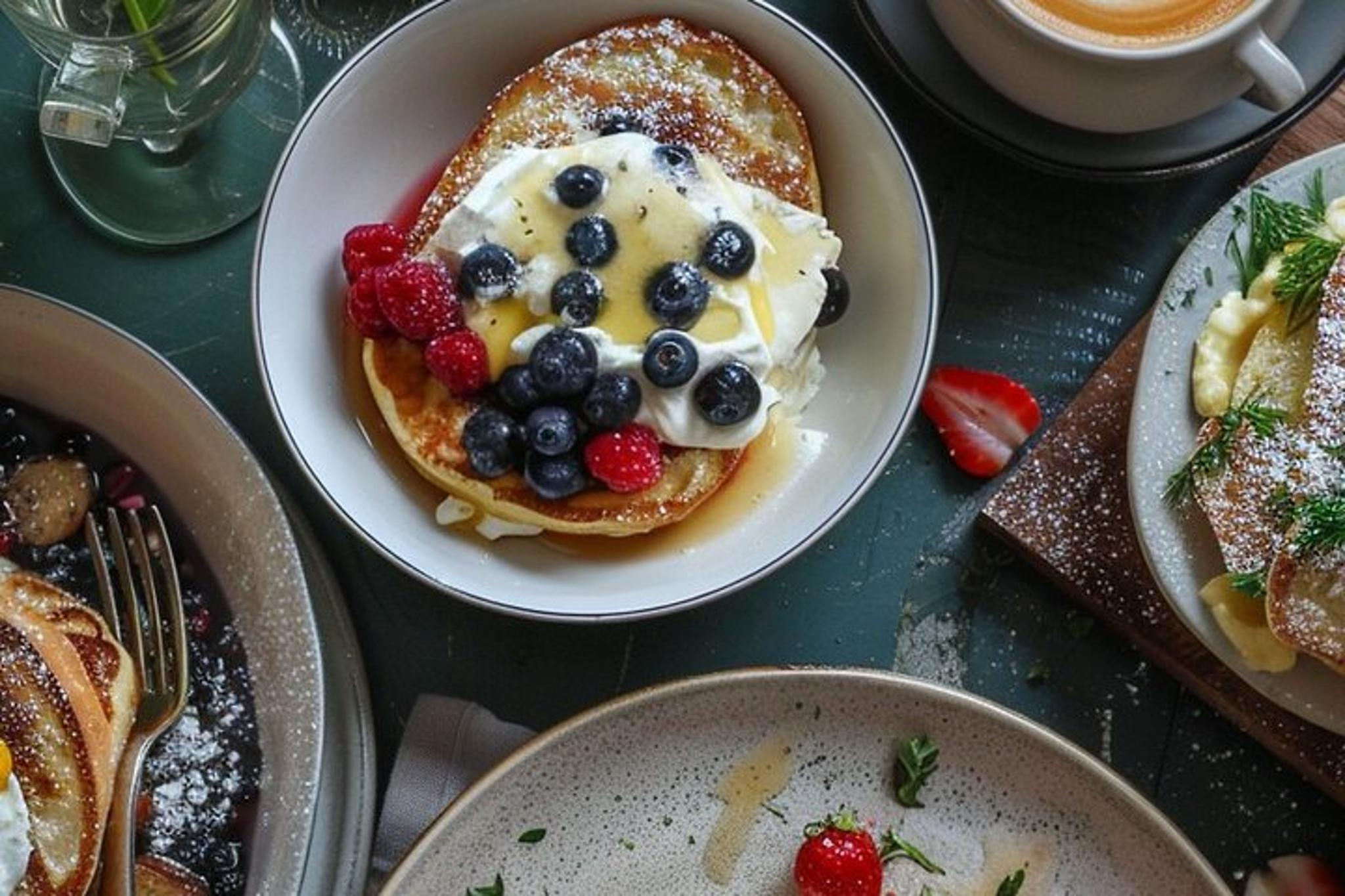 New York City Brunch Cooking Class - Image 6