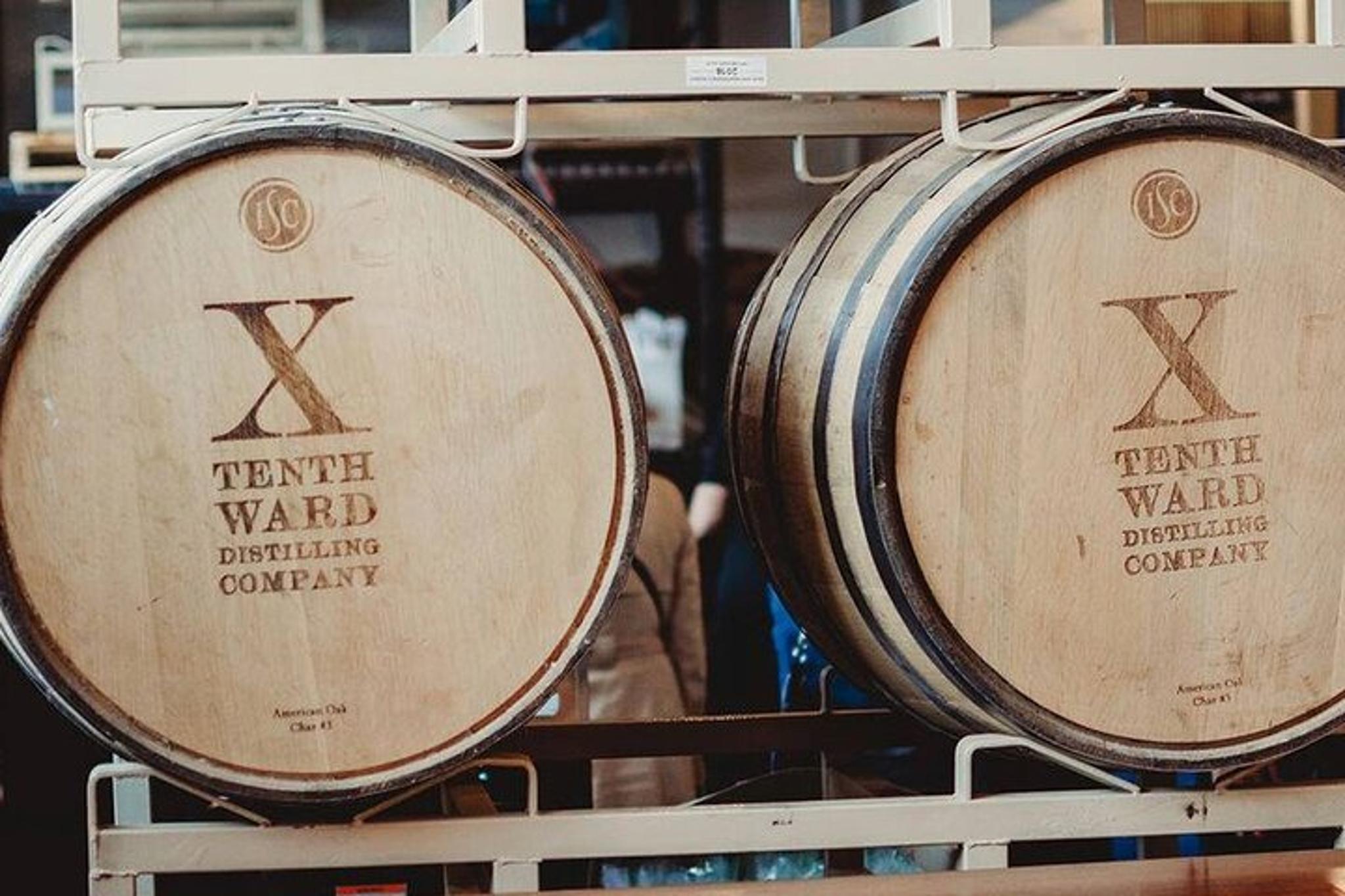 Baltimore Whiskey Tasting Pass - Image 6