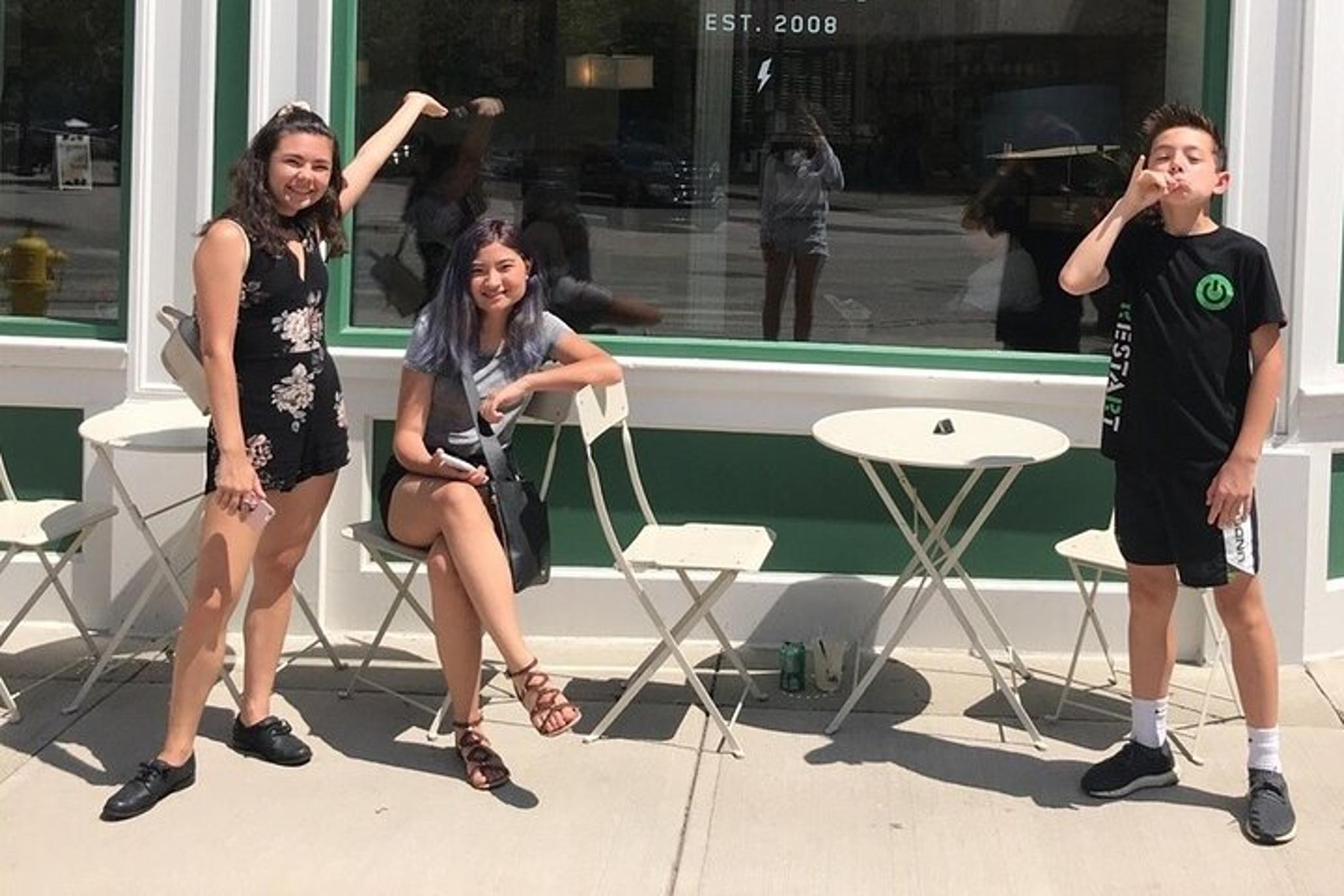 Santa Clarita Scavenger Hunt - Image 4