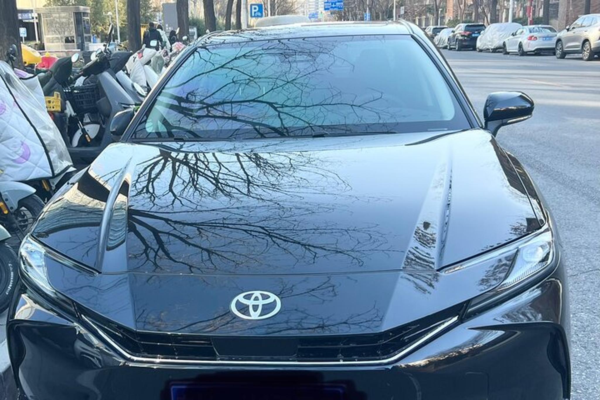 San Francisco Airport Chauffeur Transfer - Image 2