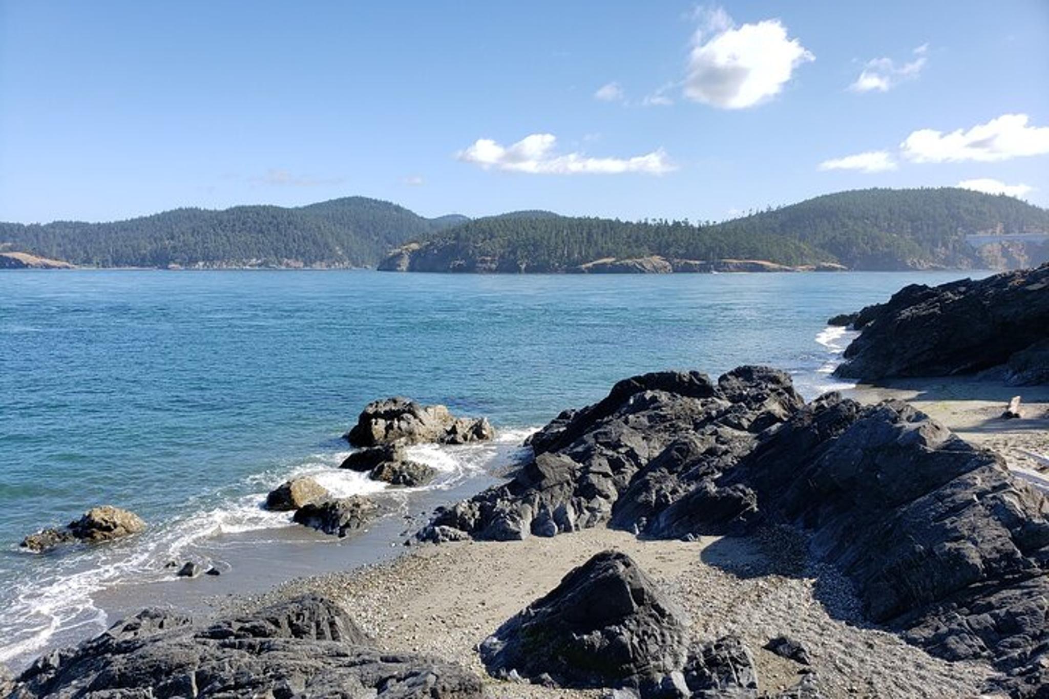 Whidbey Island and Deception Pass Excursion - Image 2