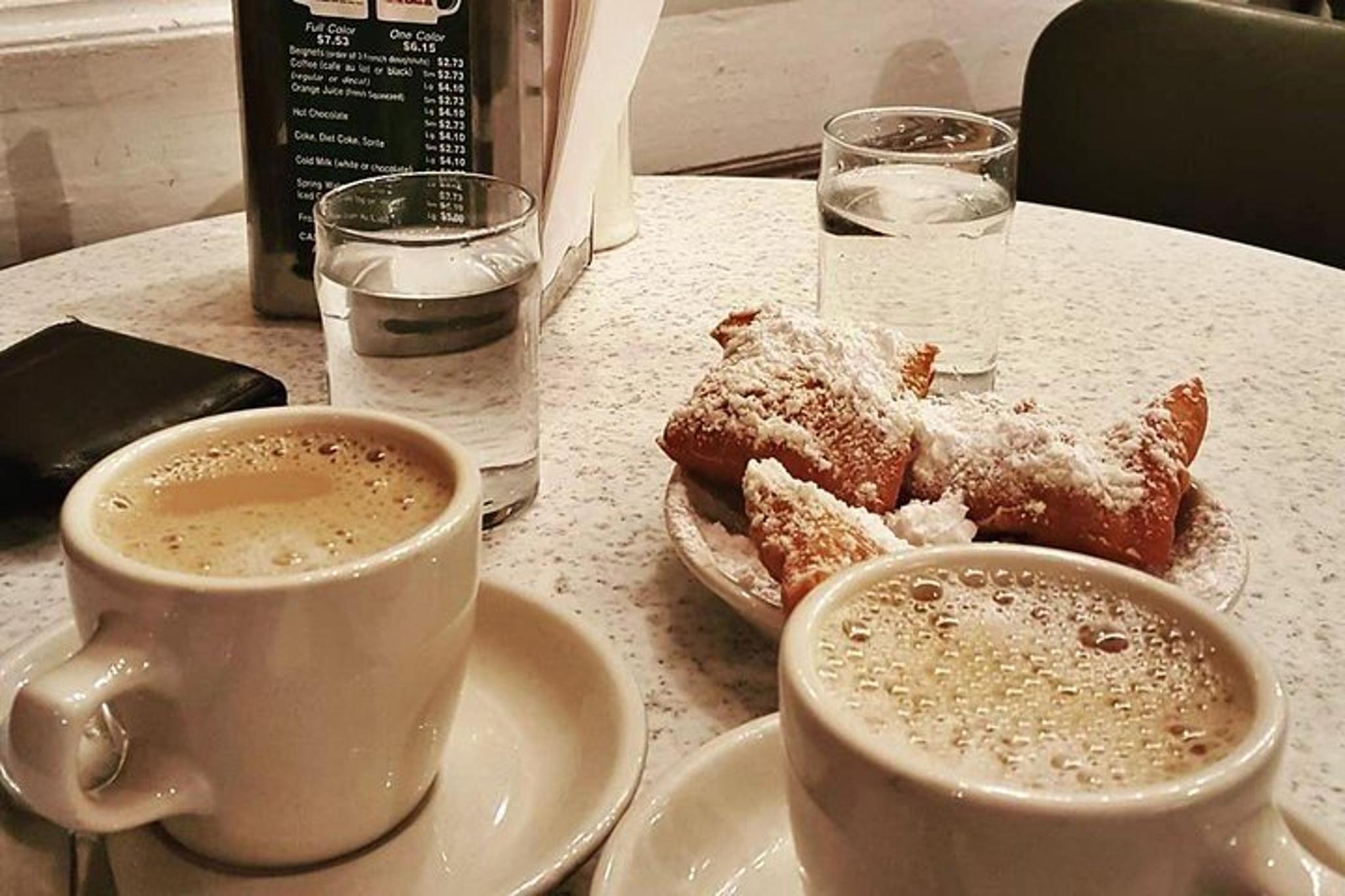 New Orleans French Quarter Walking Tour - Image 3