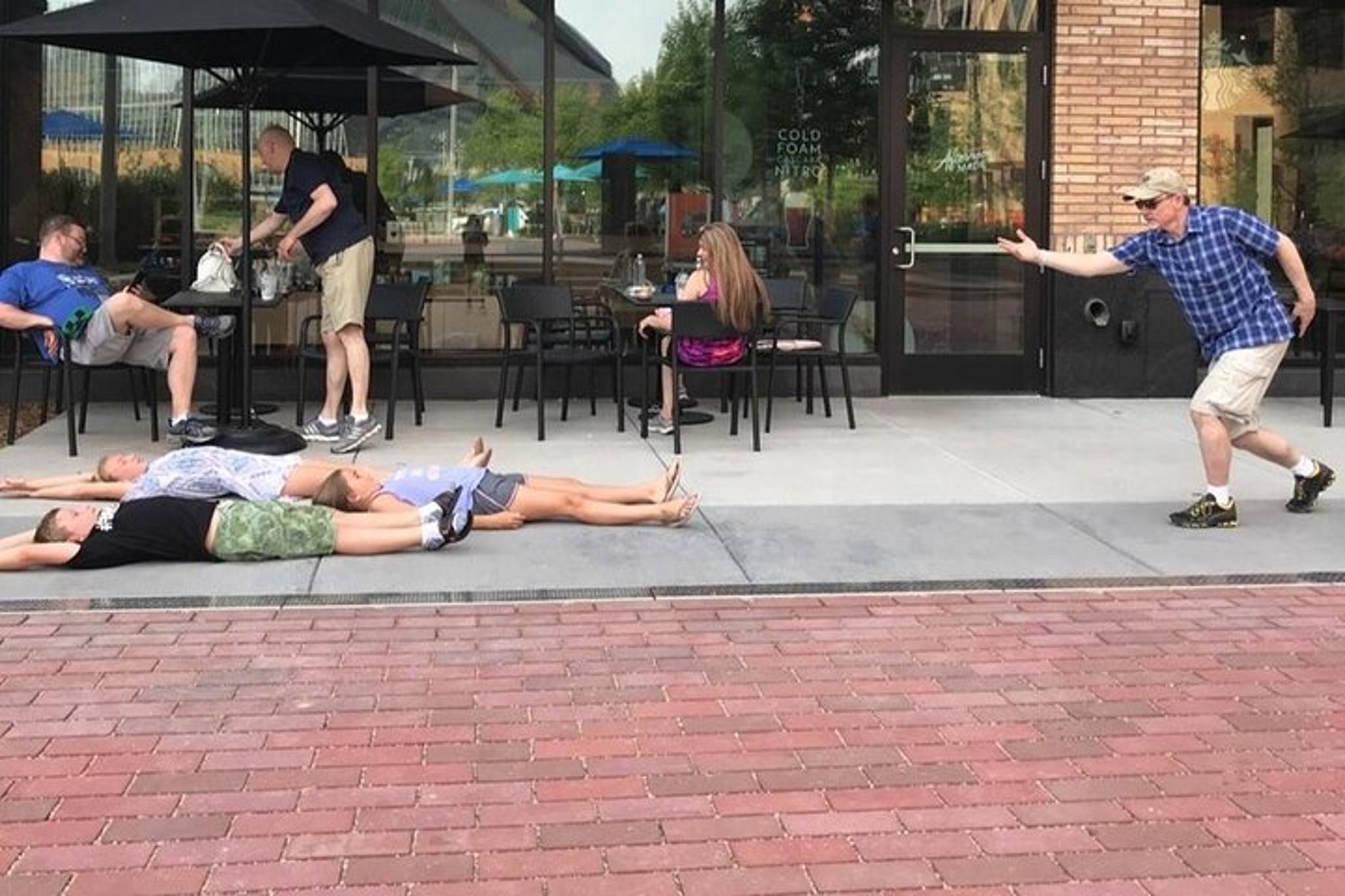 Tallahassee Scavenger Hunt 3Quest Challenge 2 hr - Image 6