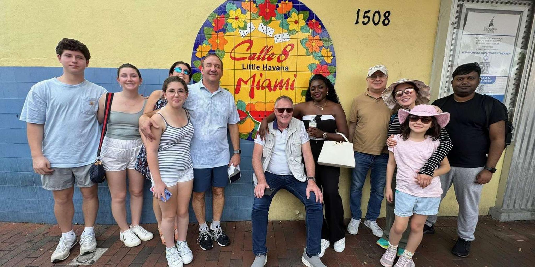 Miami Millionaire Cruise & Bus Tour - Image 2