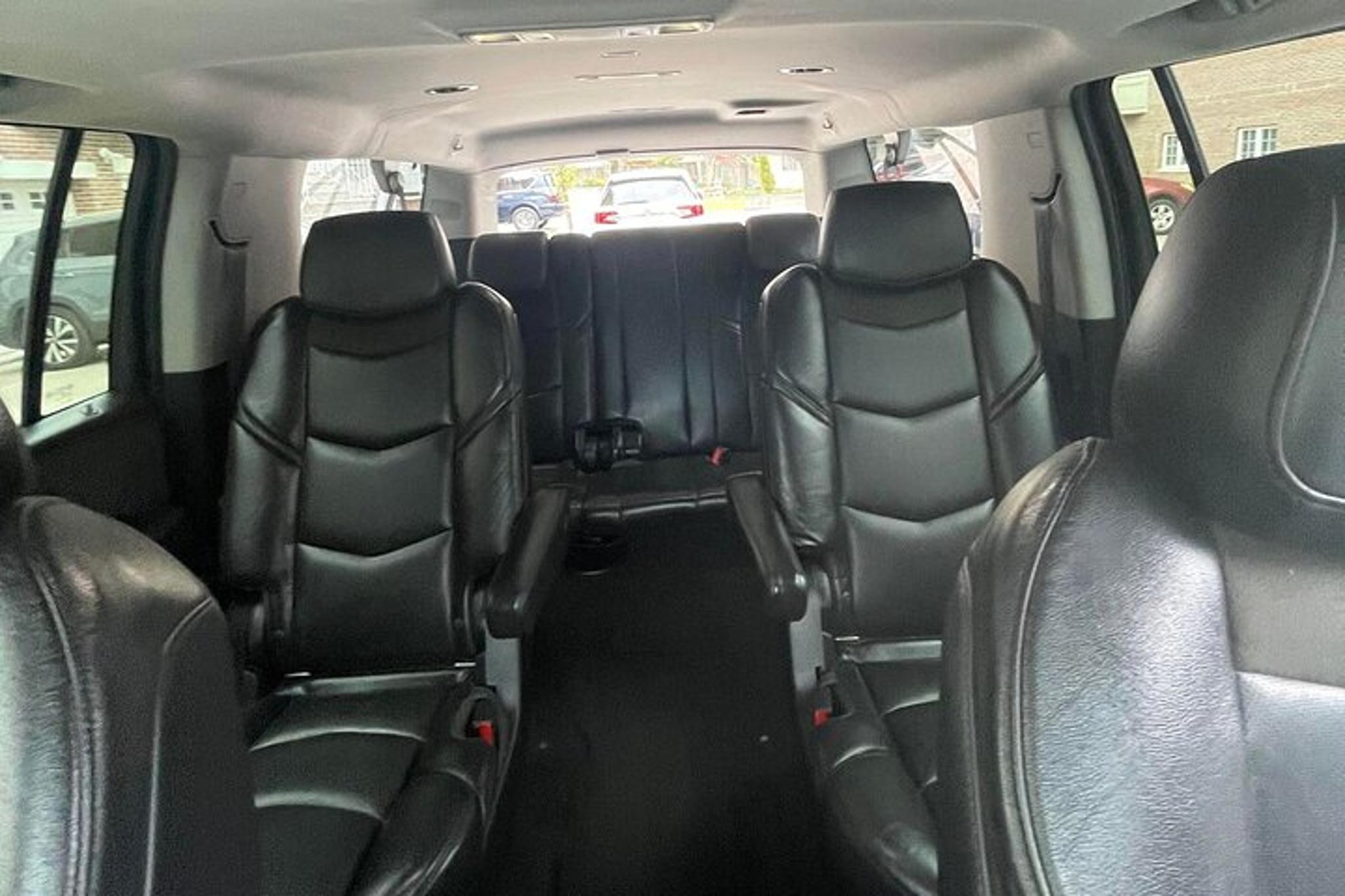 New York City Airport Transfer to Manhattan - Image 2